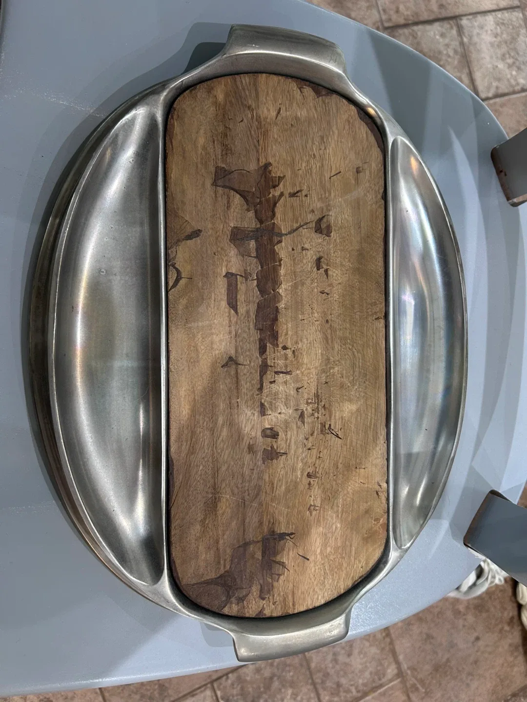 Decorative Serving Trays image indicator(2)