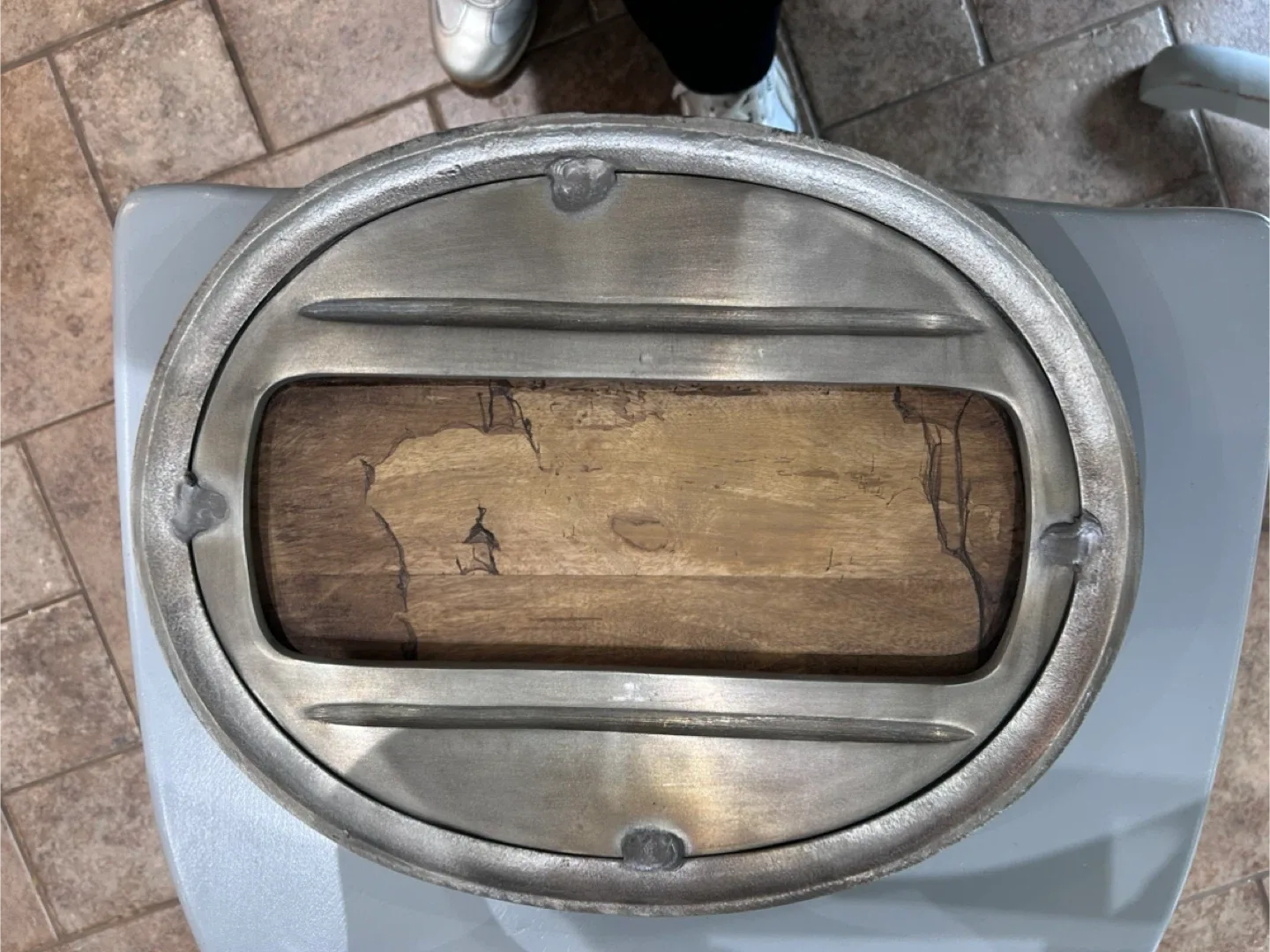 Decorative Serving Trays thumbnail