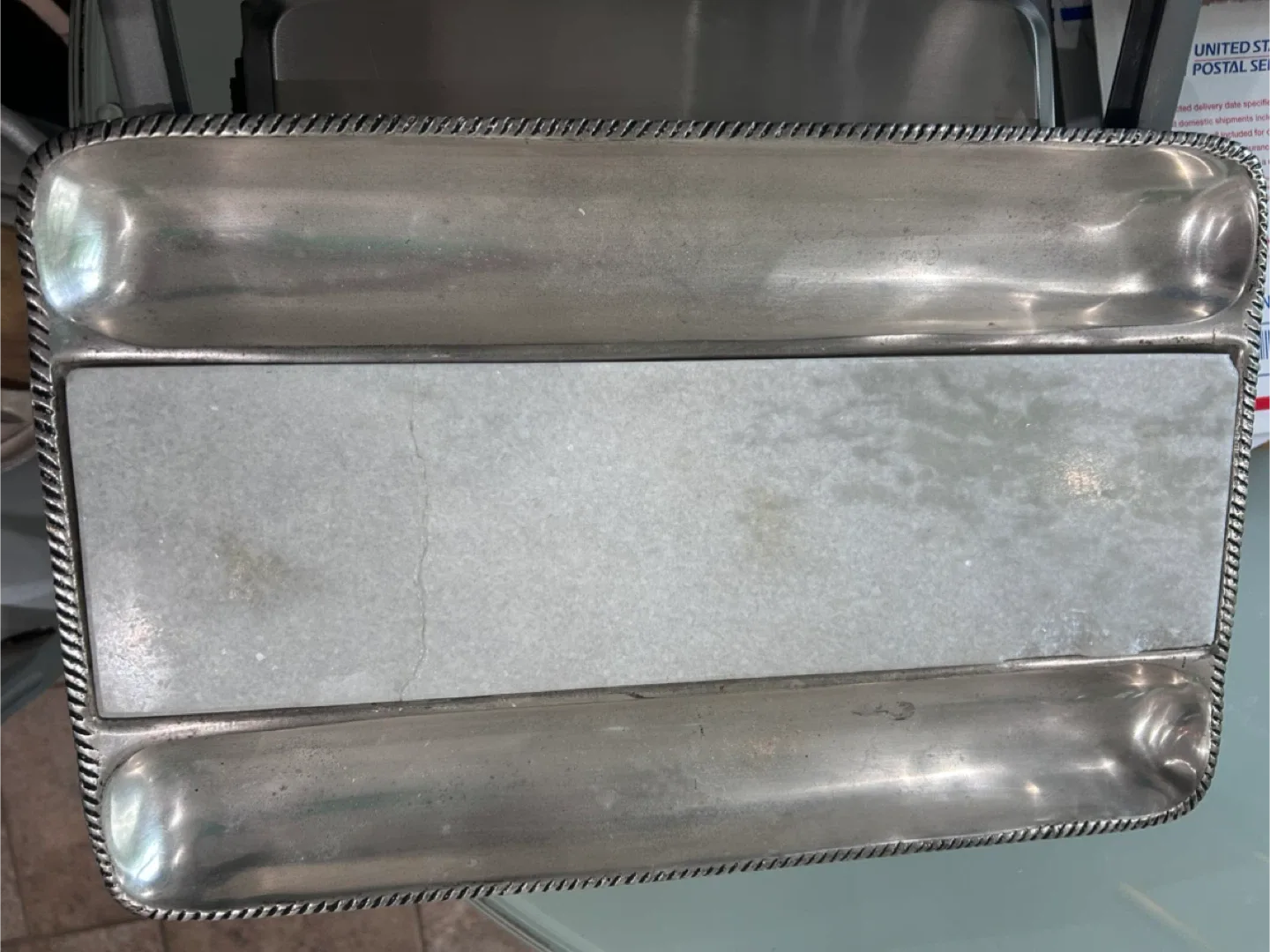 Decorative Serving Trays image indicator(3)