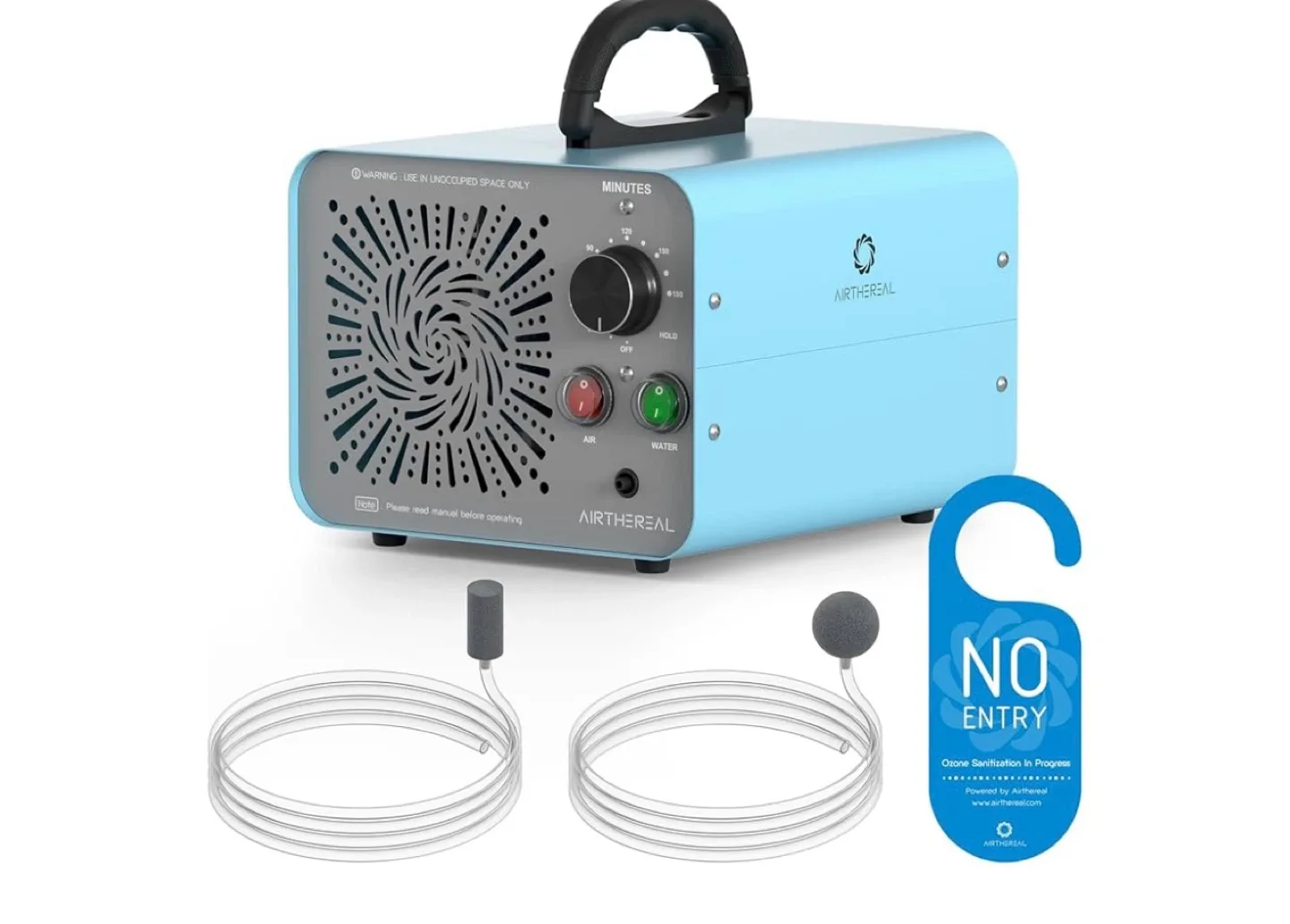 Airthereal MA10K-PRO Ozone Generator Sanitizer thumbnail