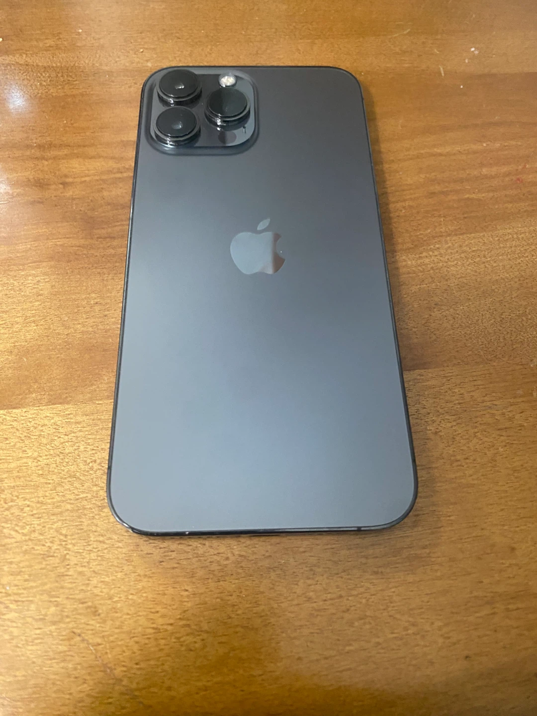 Apple iPhone 13 Pro Max - photo 4