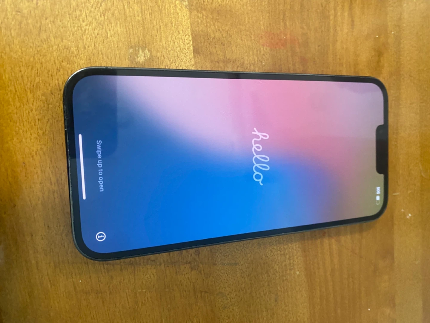 Apple iPhone 13 Pro Max
