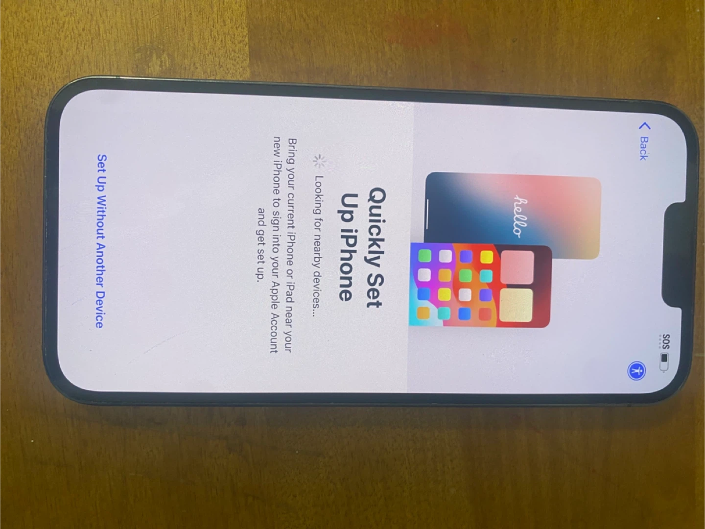 Apple iPhone 13 Pro Max - photo 3