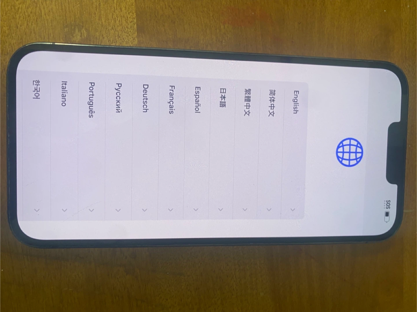 Apple iPhone 13 Pro Max - photo 2