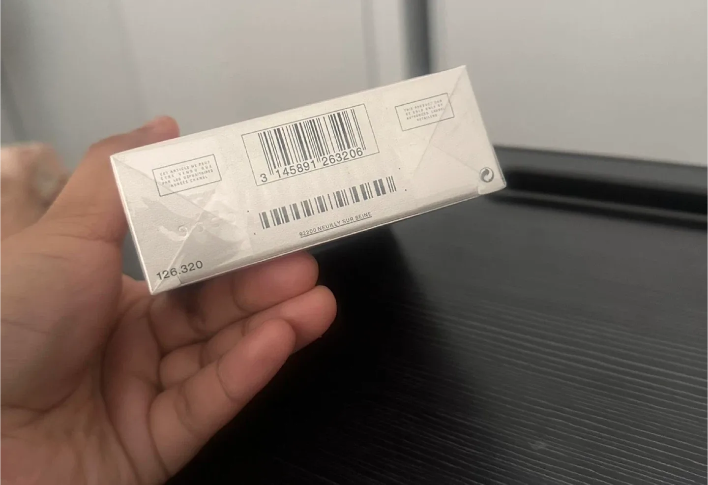 Chanel Perfume – Brand New image indicator(3)