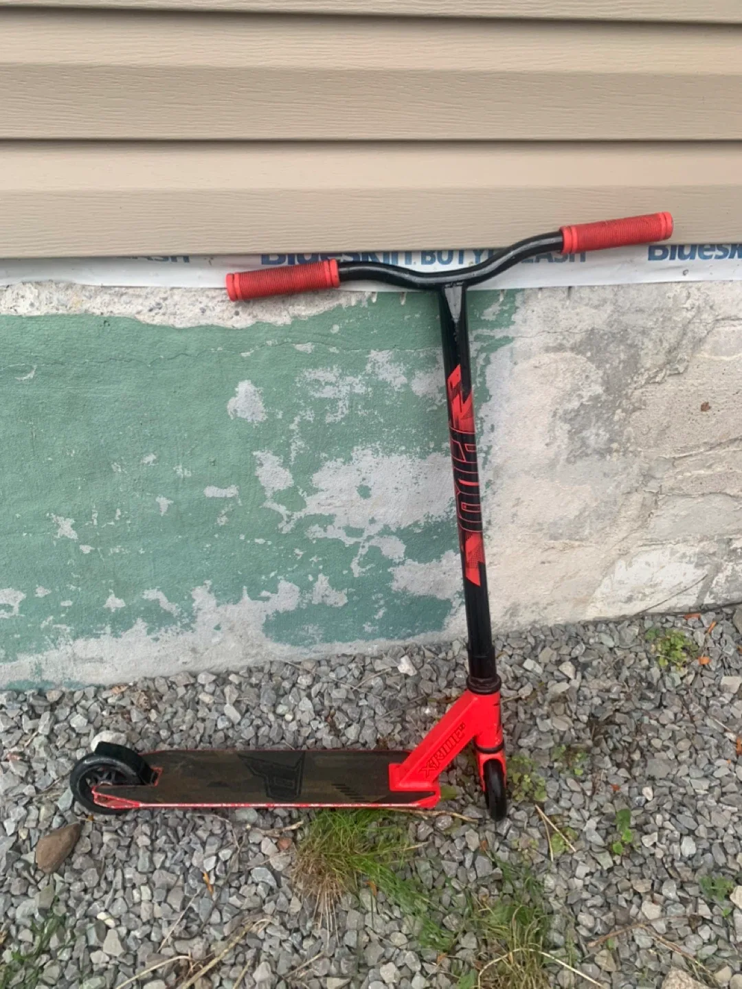 Scooter thumbnail