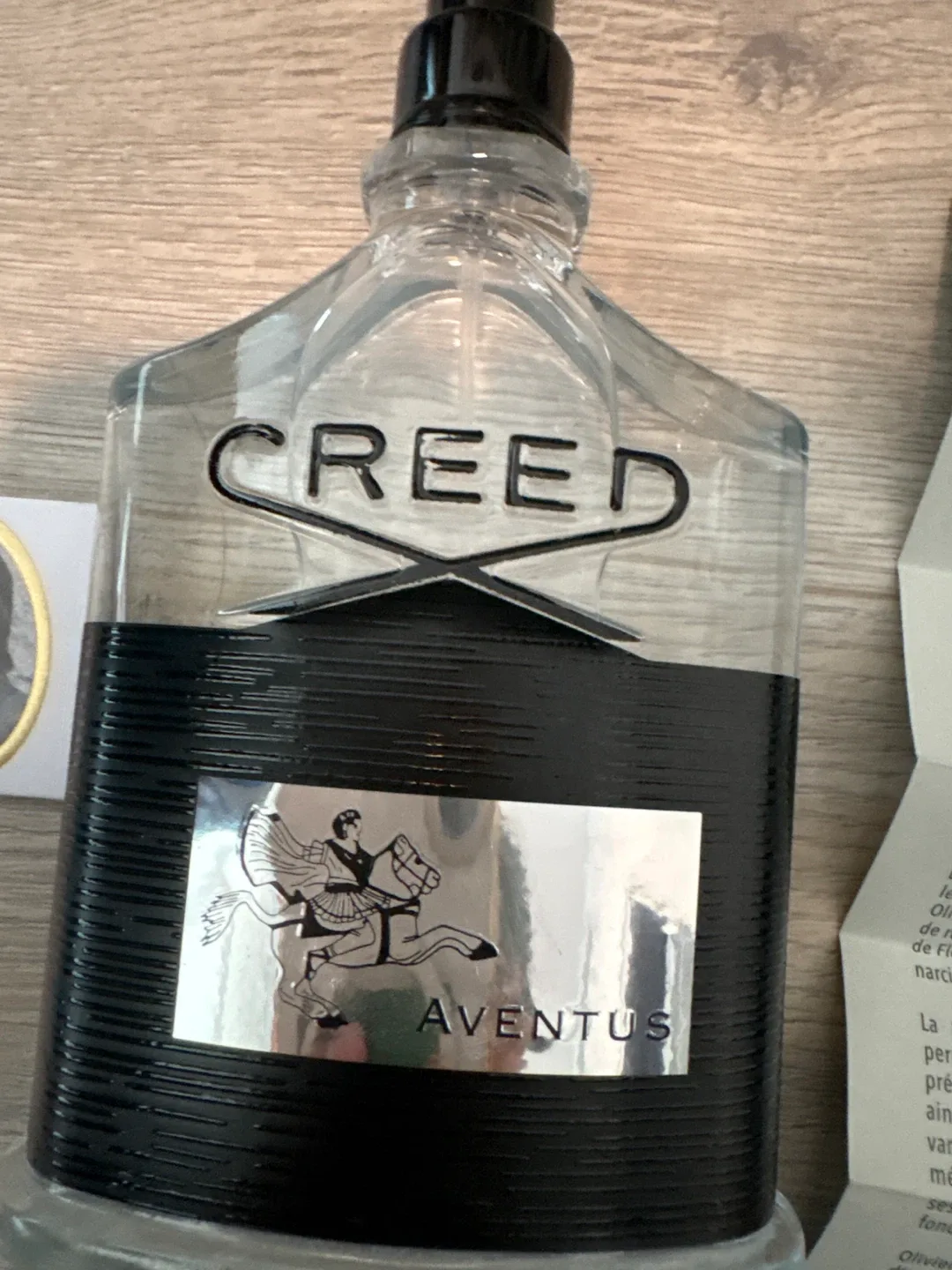 Creed Aventus 100ml image indicator(2)