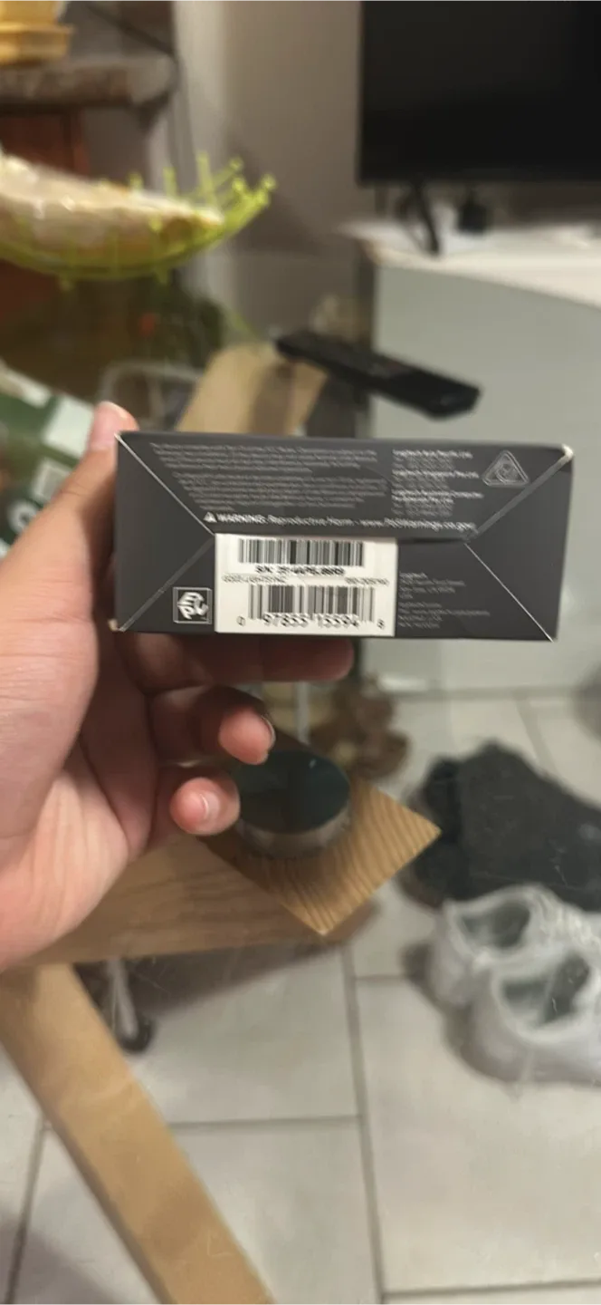 New Logitech G203 Lightsync Gaming Mouse image indicator(5)