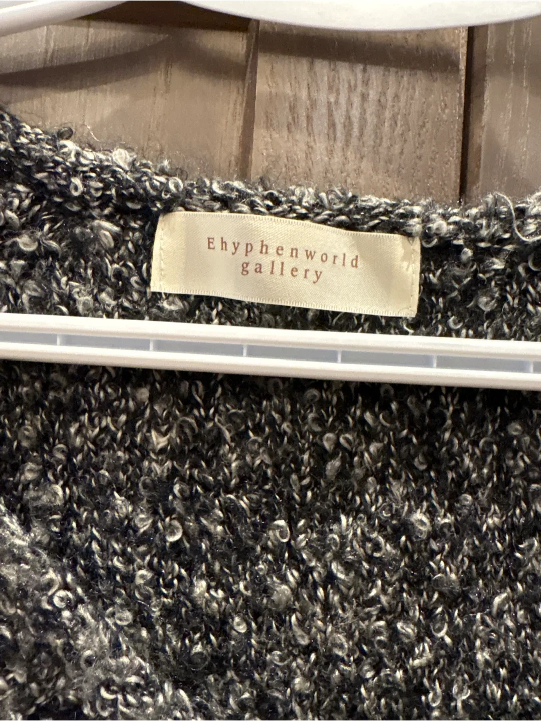 Ehyphenworld Gallery Sweater image indicator(2)