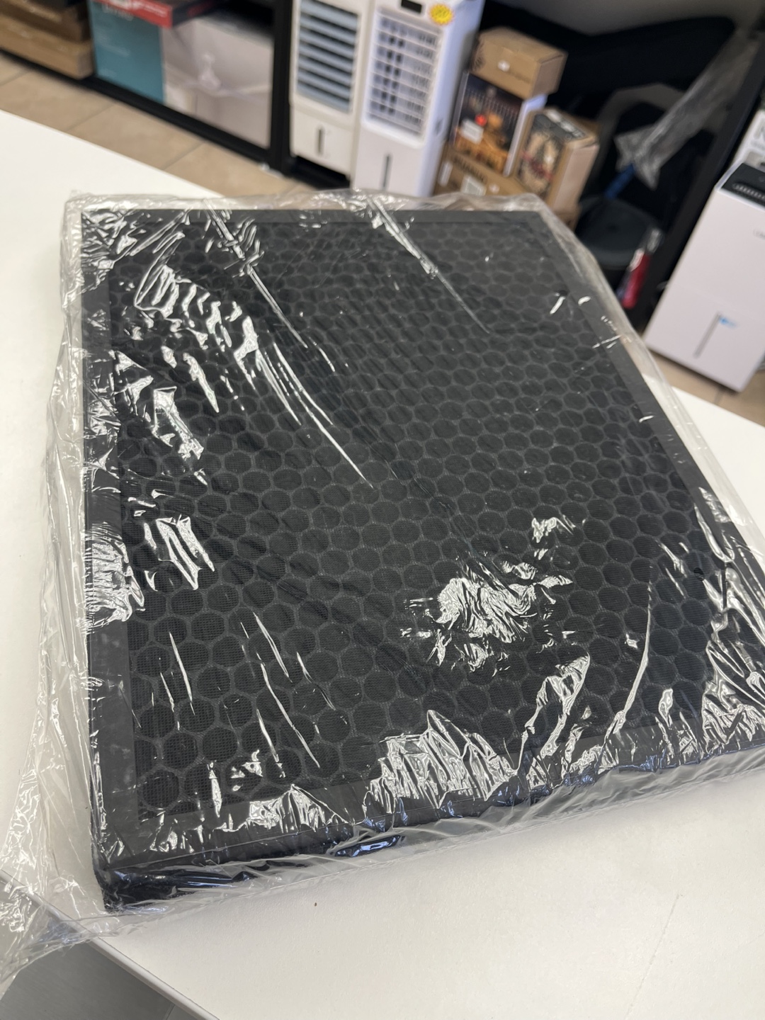New Air Purifier Filter