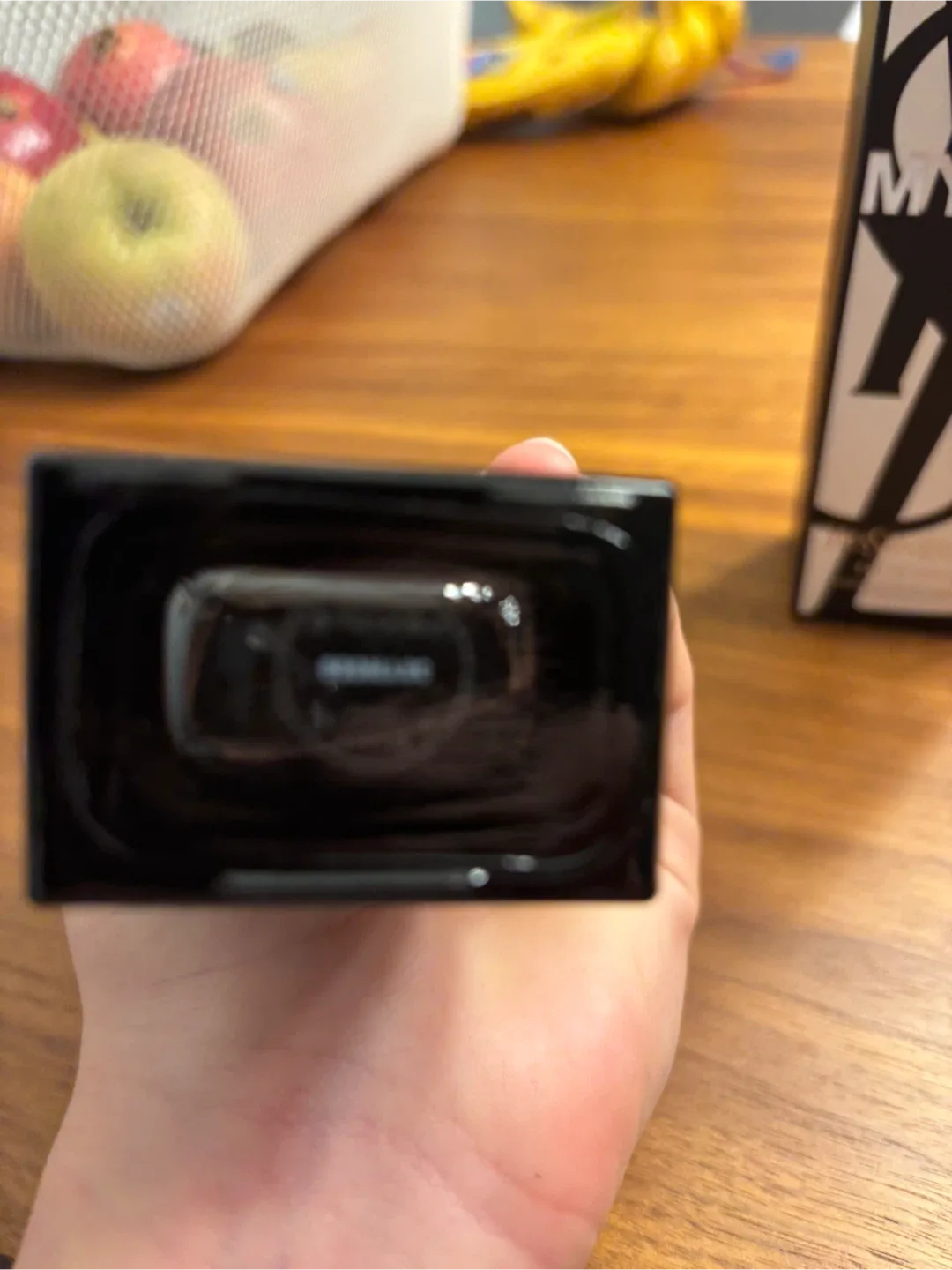 Yves Saint Laurent MYSLF Eau de Parfum image indicator(5)