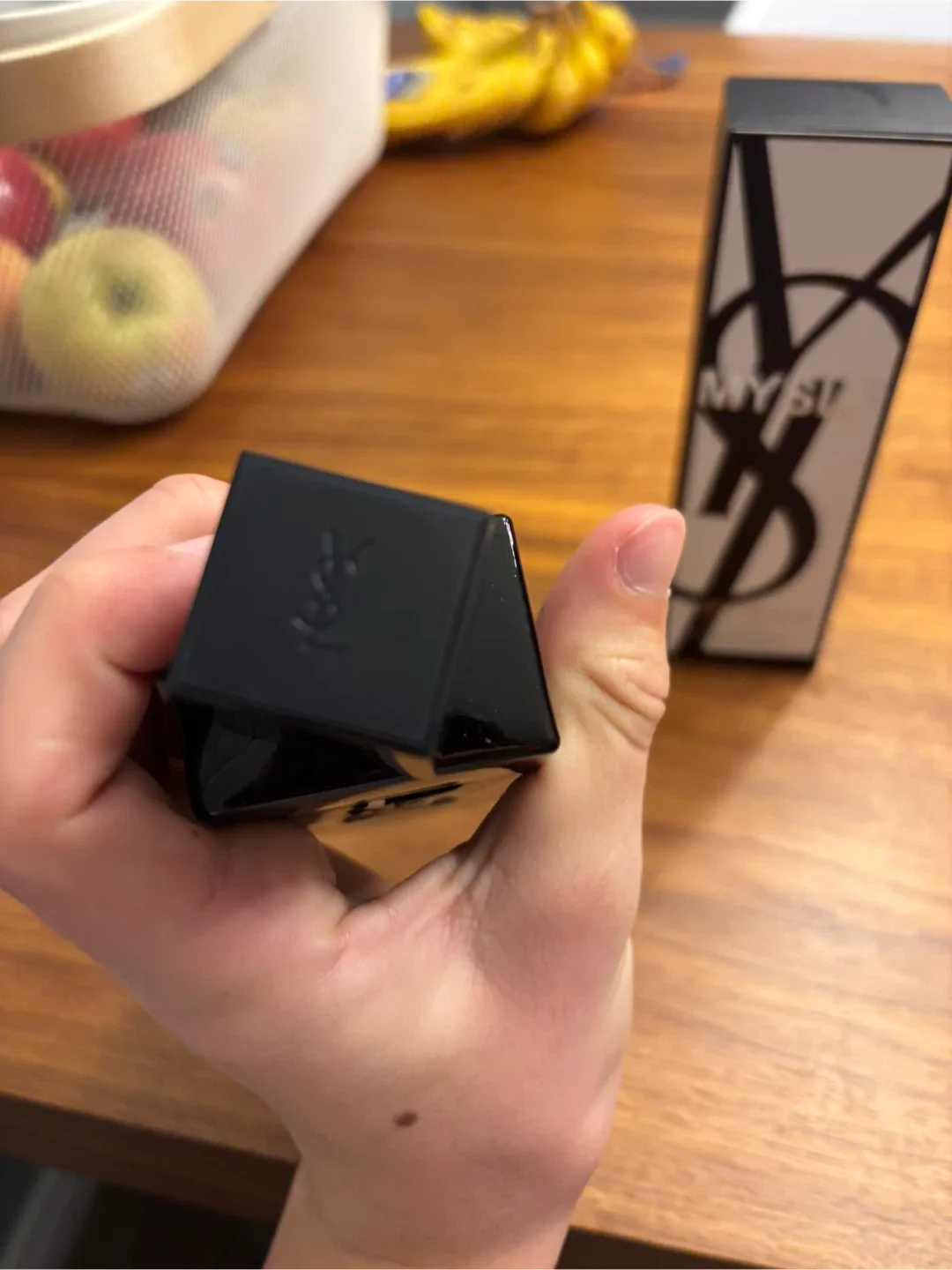 Yves Saint Laurent MYSLF Eau de Parfum image indicator(4)