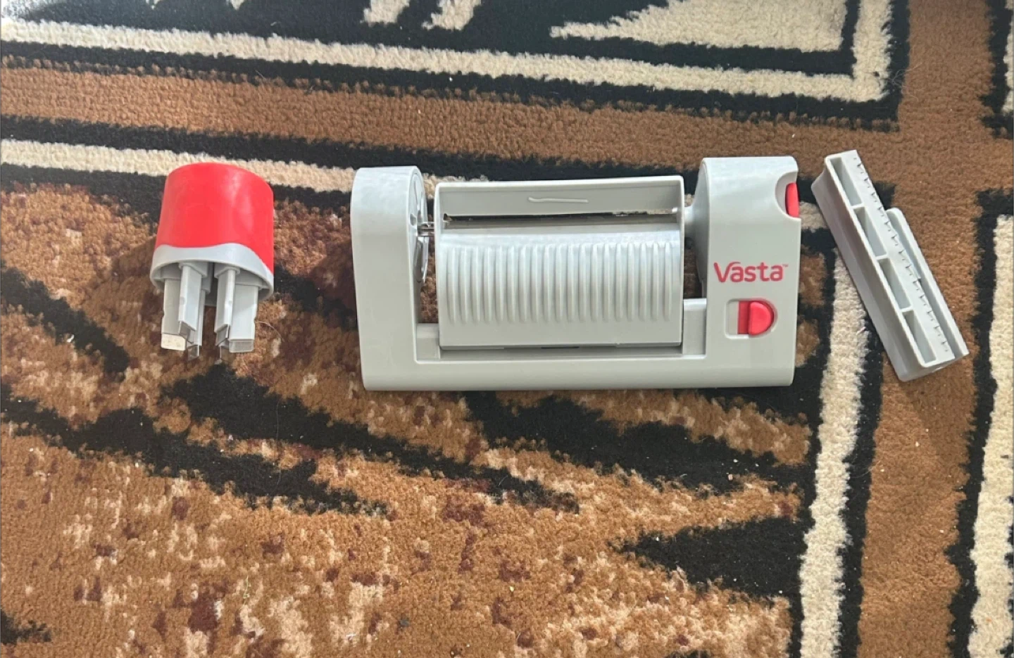 Vasta Stamp Dispenser