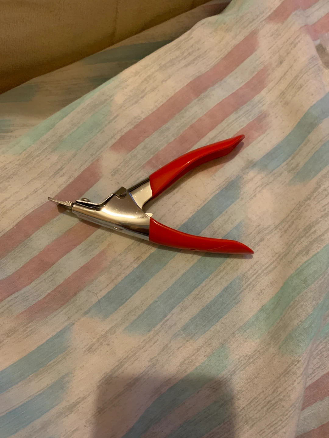 Dog Nail Clippers