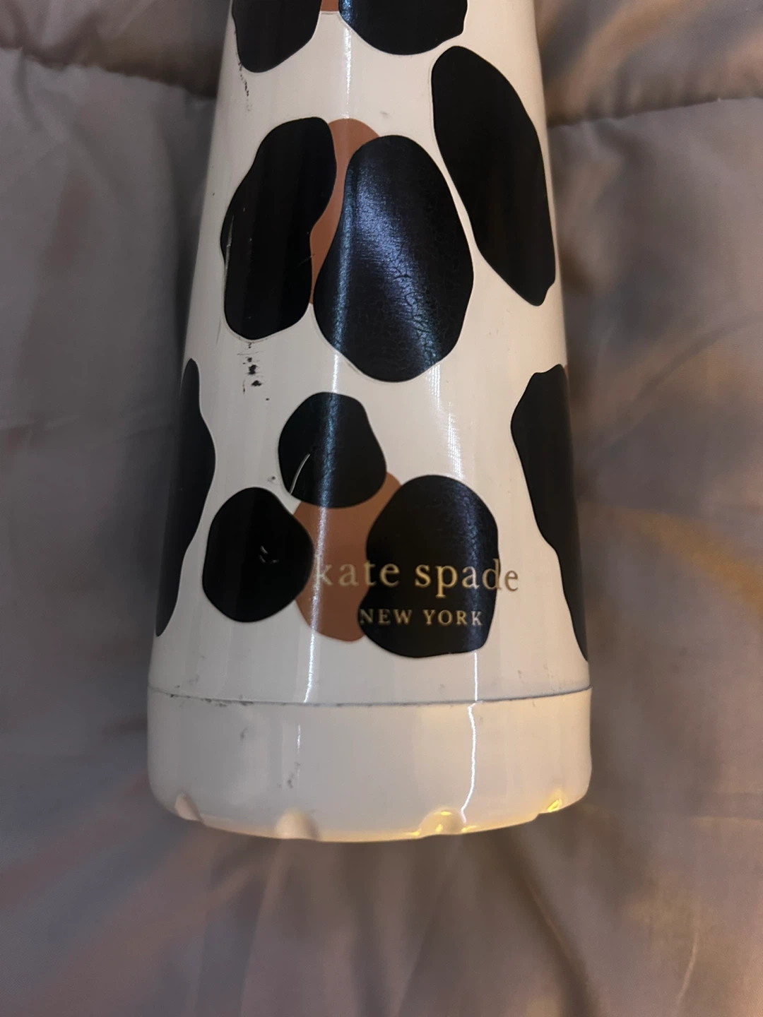 Kate Spade Water Bottle - photo 2