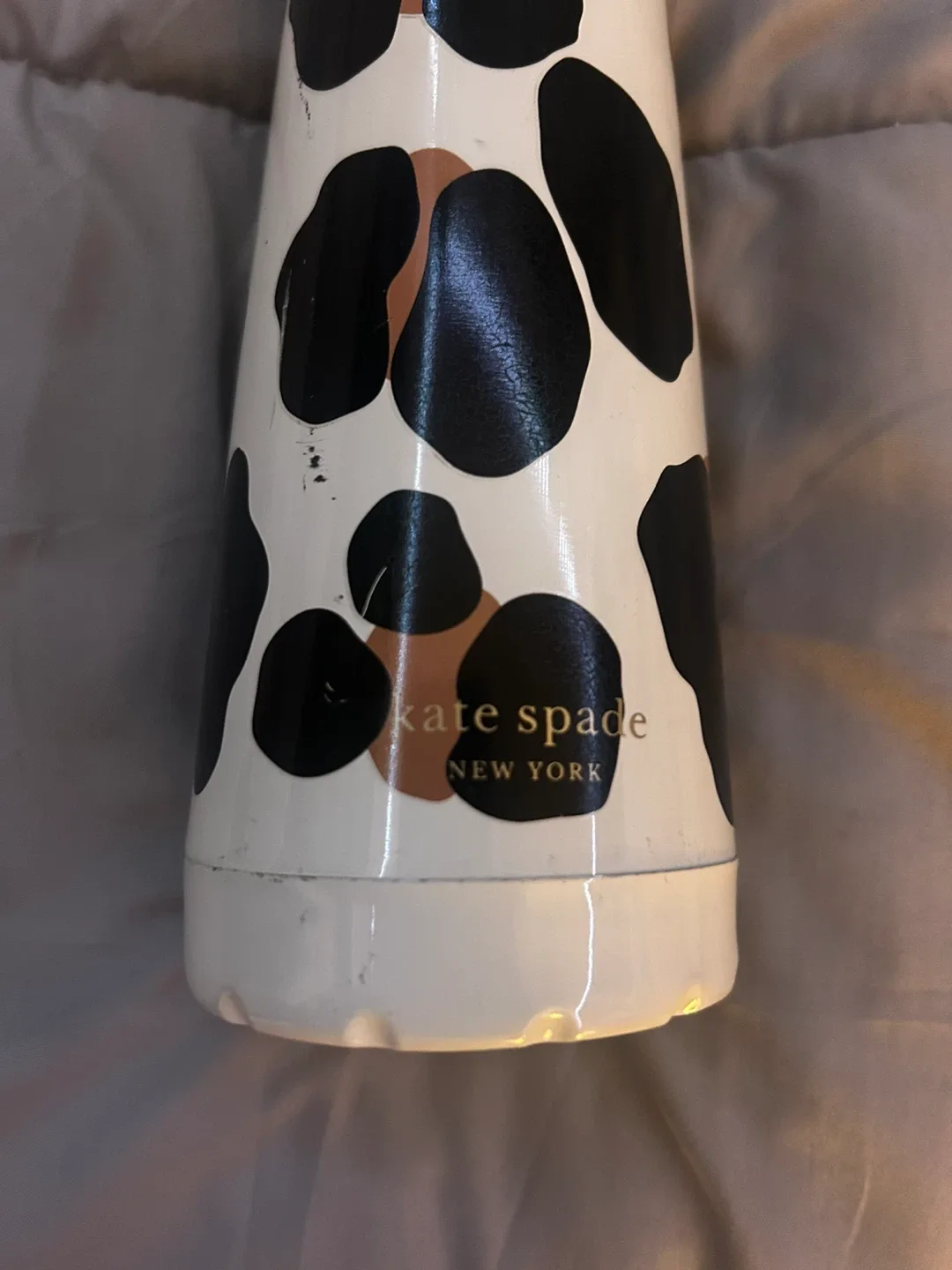 Kate Spade Water Bottle image indicator(2)
