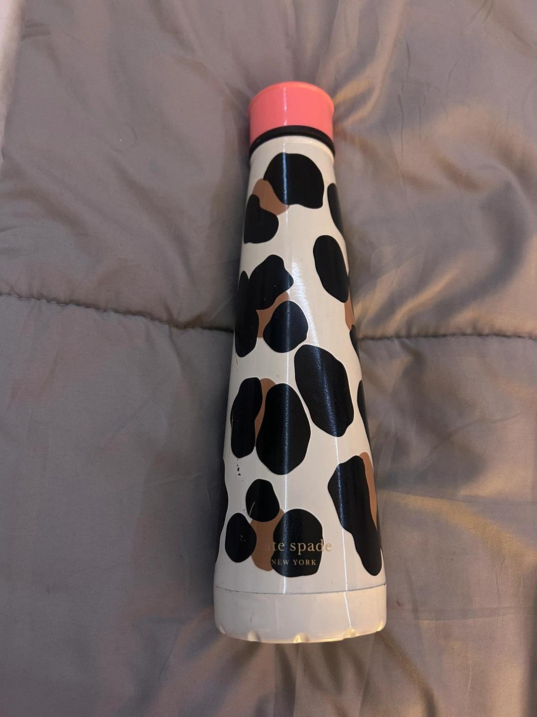 Kate Spade Water Bottle