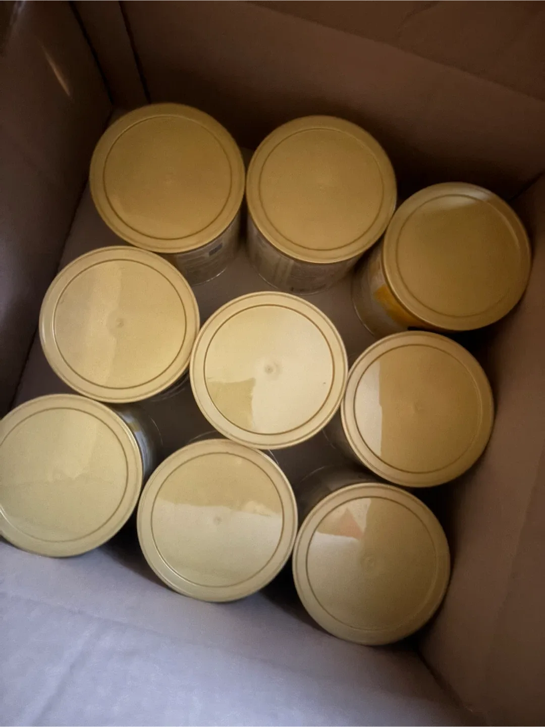 Enfamil Infant Formula 0-12 Months image indicator(2)