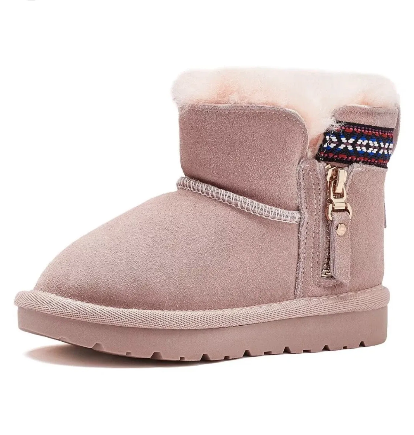 Kids' Assorted Shoes & Boots image indicator(2)