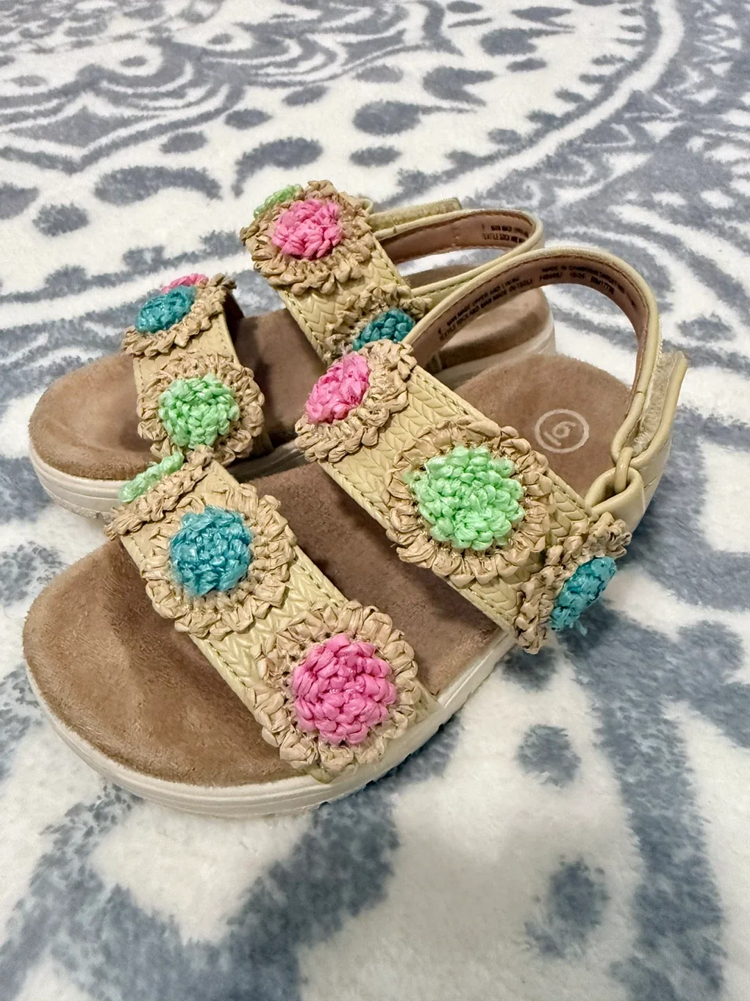 Kids' Assorted Shoes & Boots image indicator(6)