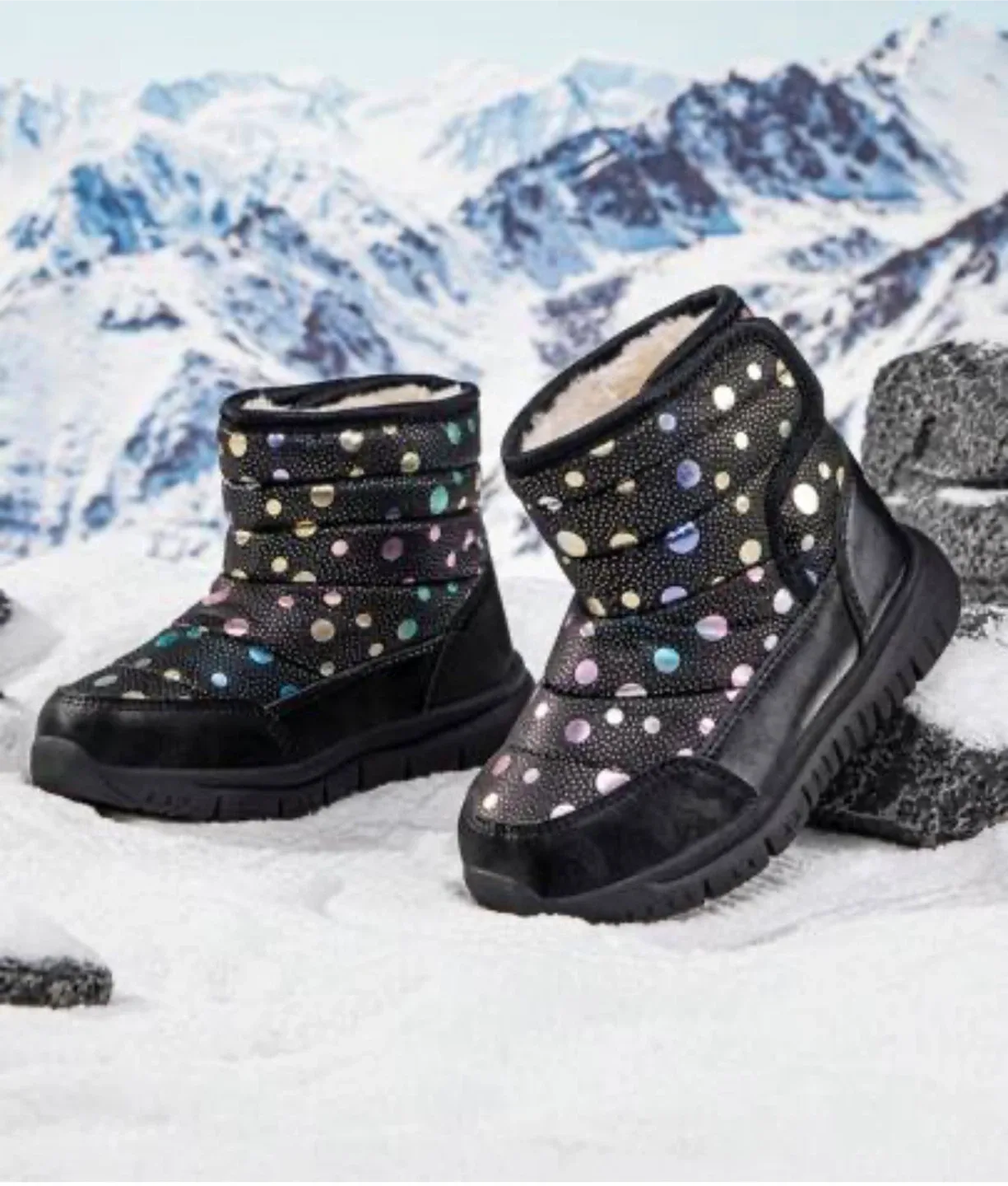 Kids' Assorted Shoes & Boots image indicator(3)