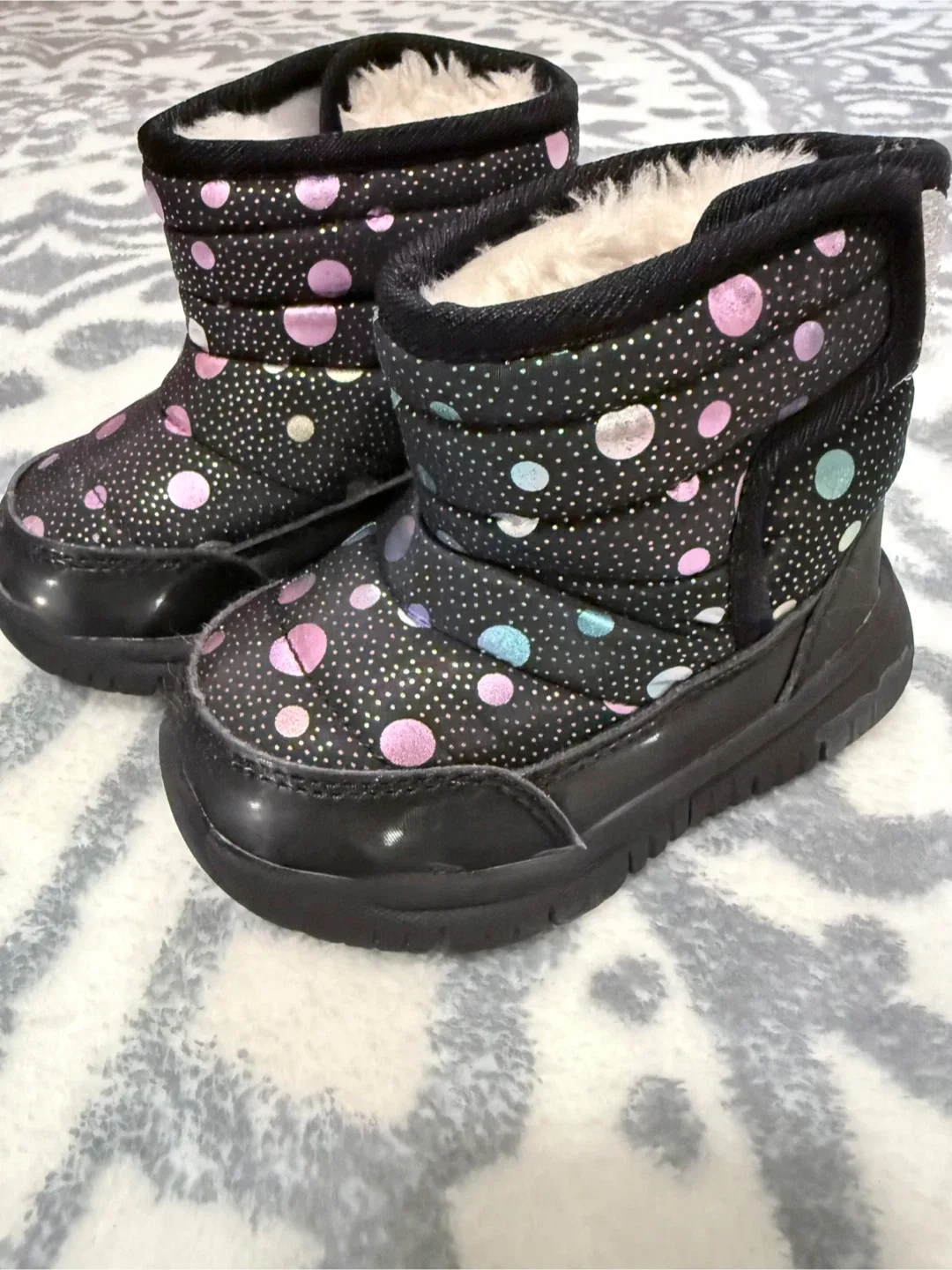 Kids' Assorted Shoes & Boots image indicator(9)