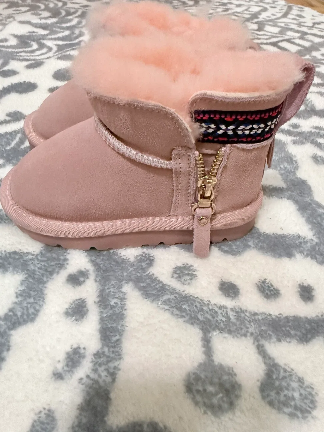 Kids' Assorted Shoes & Boots image indicator(7)