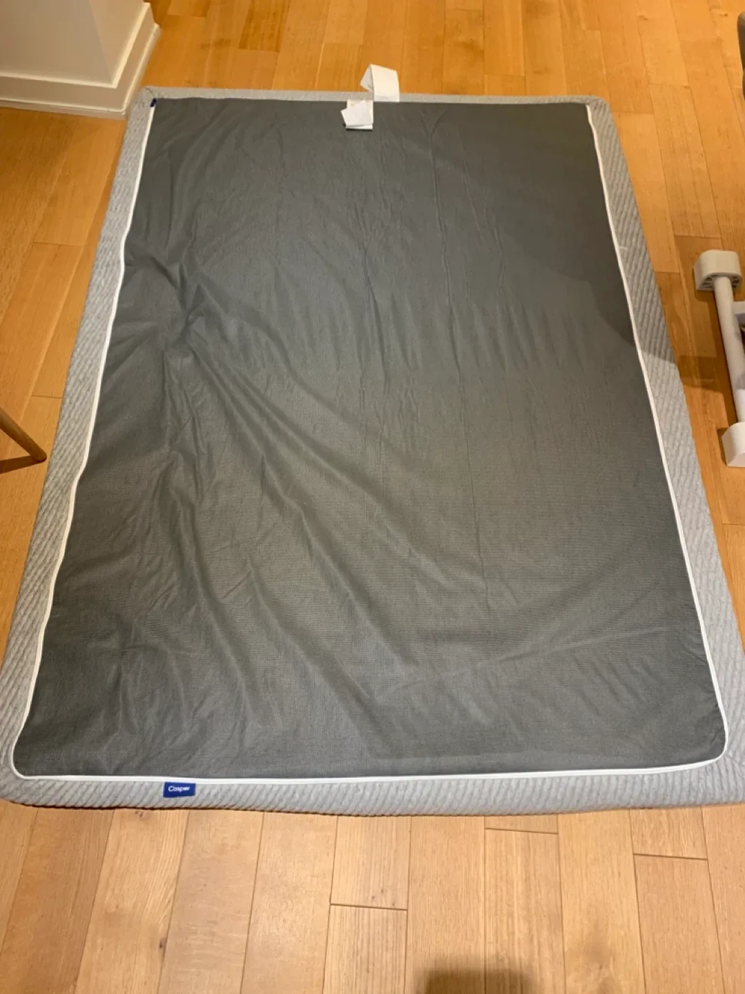 Like-New Casper Double Mattress Topper image indicator(2)