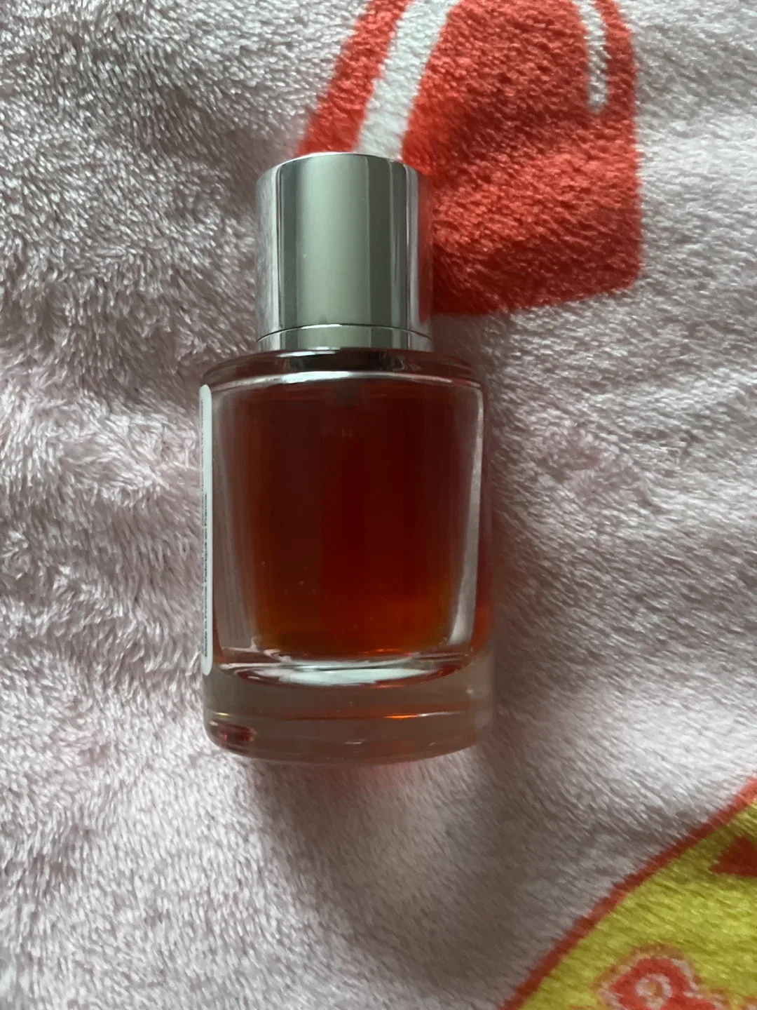 Dossier Floral Marshmallow Perfume image indicator(2)