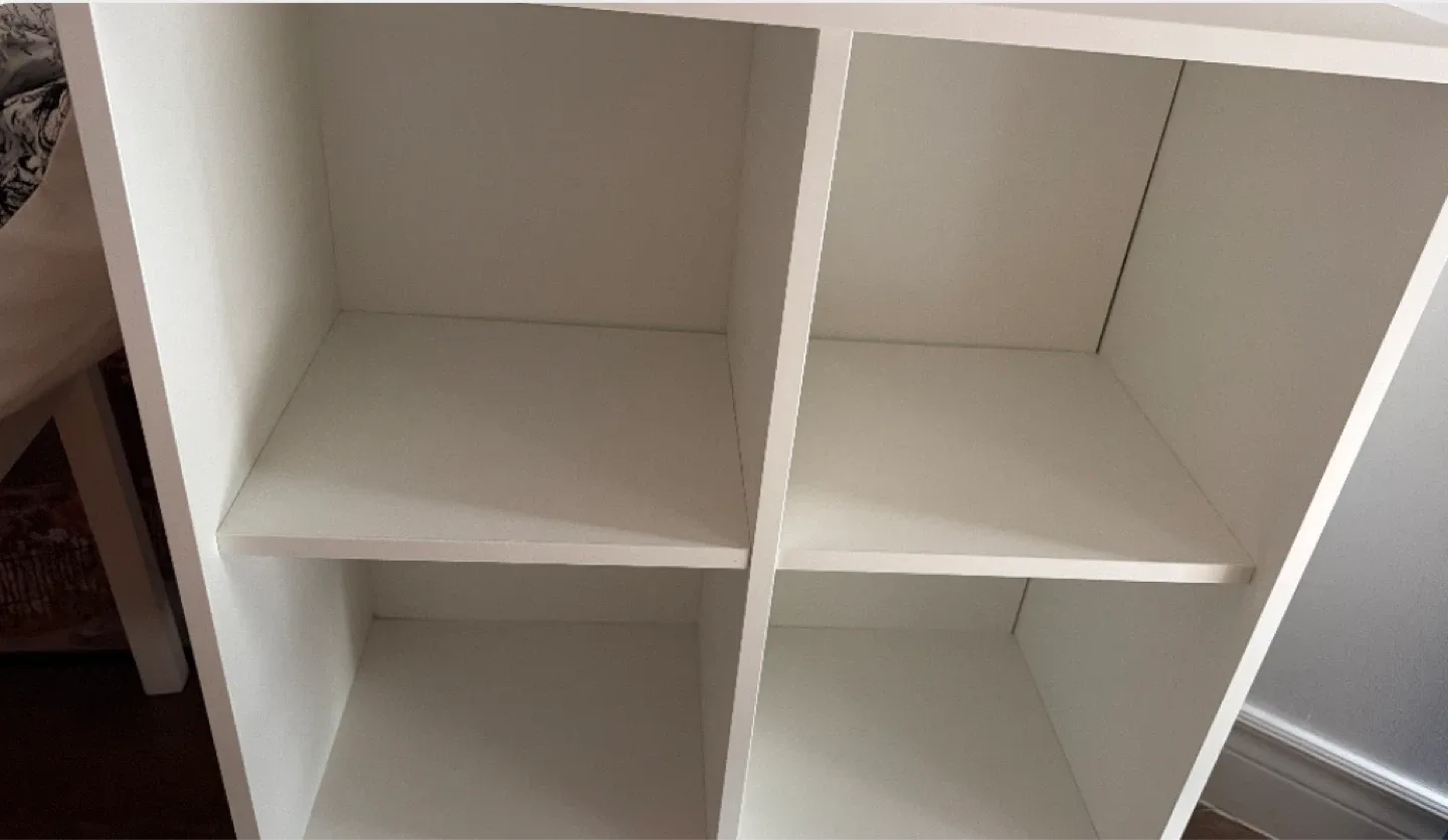 Brand new Ikea EKET cabinet thumbnail