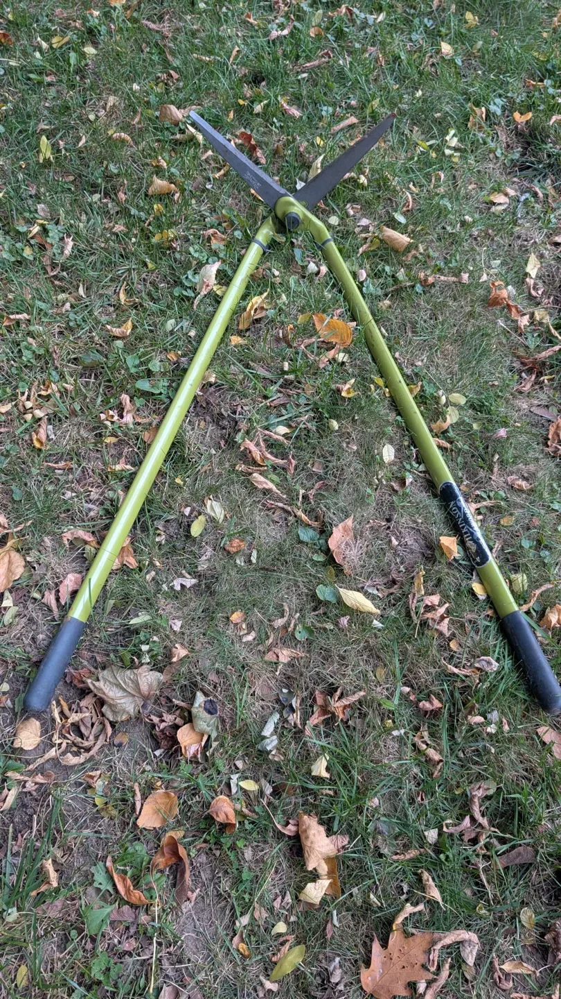 Wilkinson Sword Garden Shears image indicator(2)