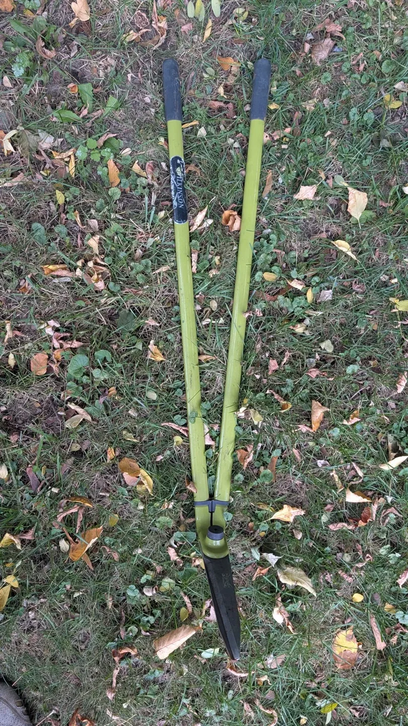 Wilkinson Sword Garden Shears thumbnail