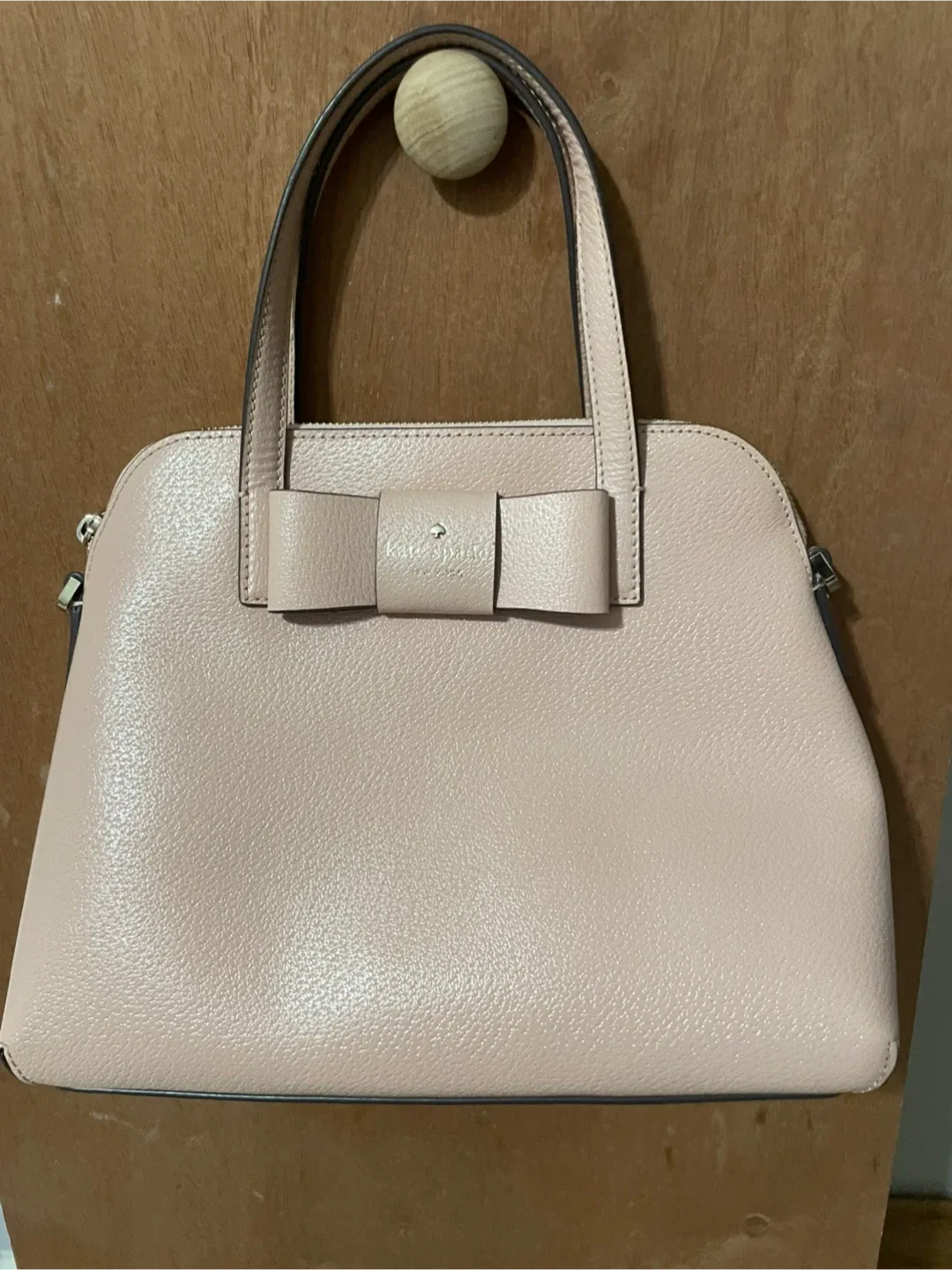 Michael Kors & Kate Spade Designer Purses image indicator(4)