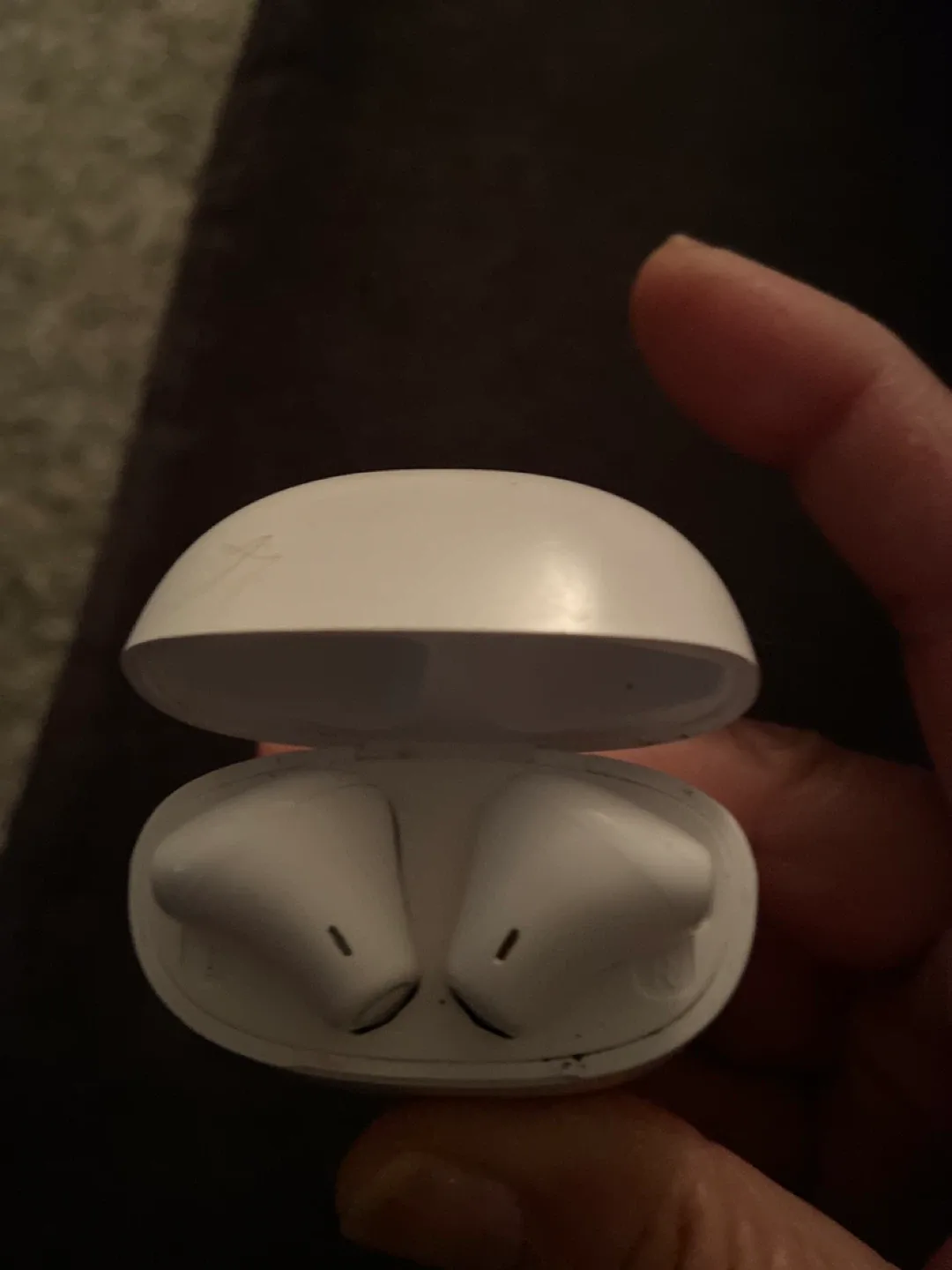 yobola Wireless Earbuds image indicator(3)
