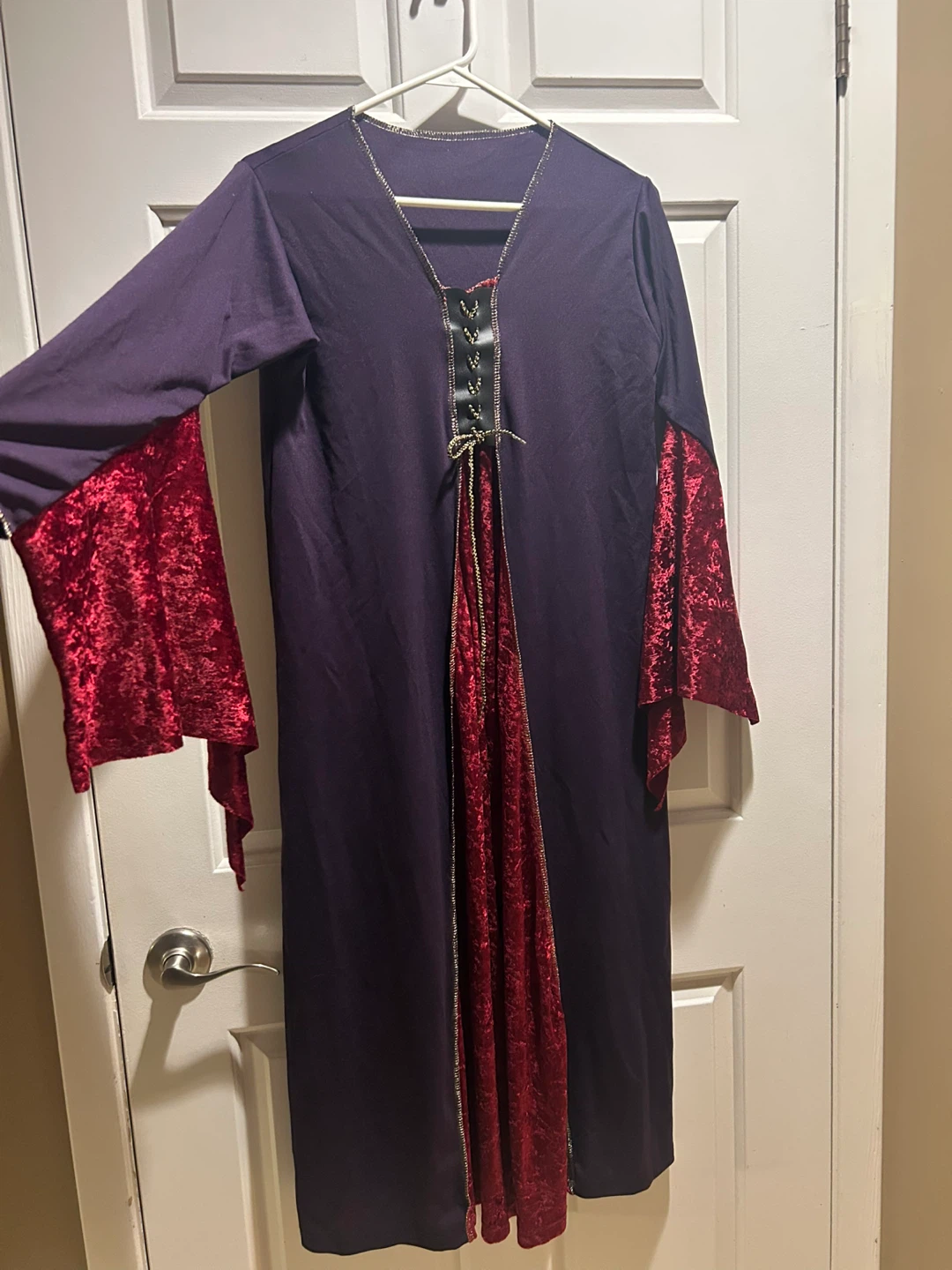 Halloween Concepts Gothic Princess Costume - Large - photo 2