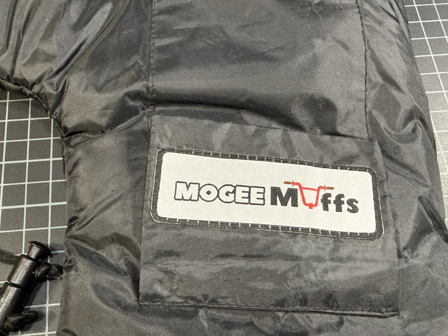 MoGee Muffs/Pogies for Cold Weather Riding image indicator(6)