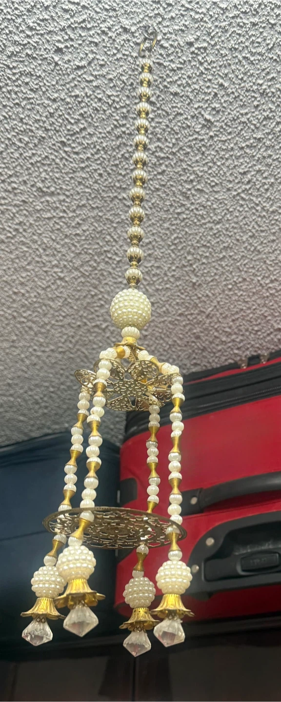 Decorative Ceiling Hanging Ornament