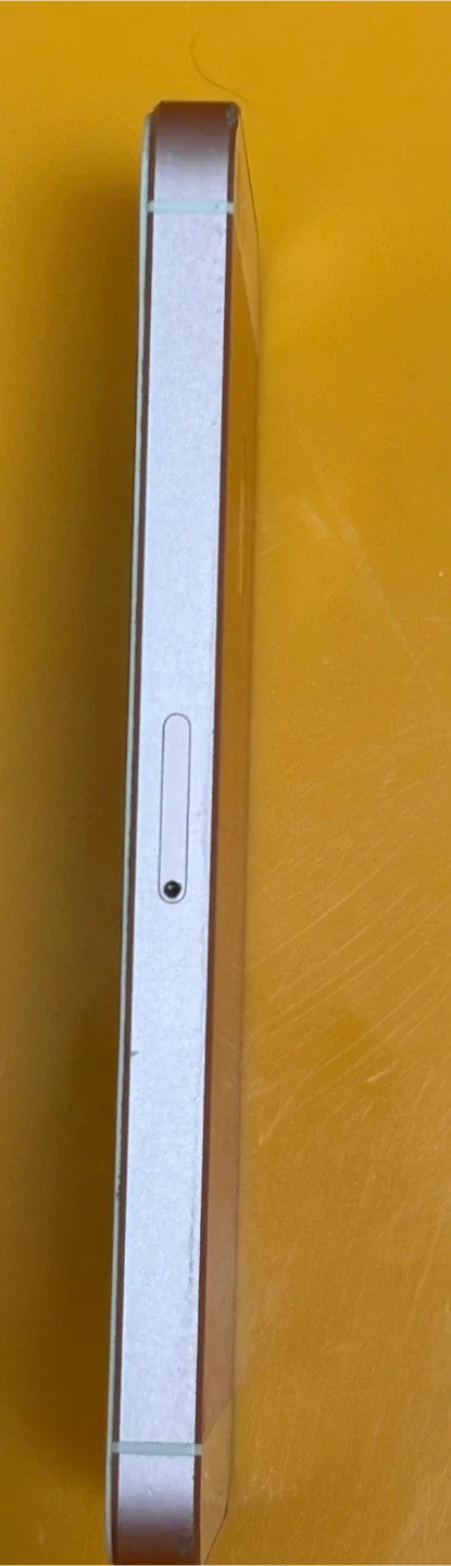 iPhone SE 1st Gen Pink Rose Gold  16 GB  unlocked image indicator(5)