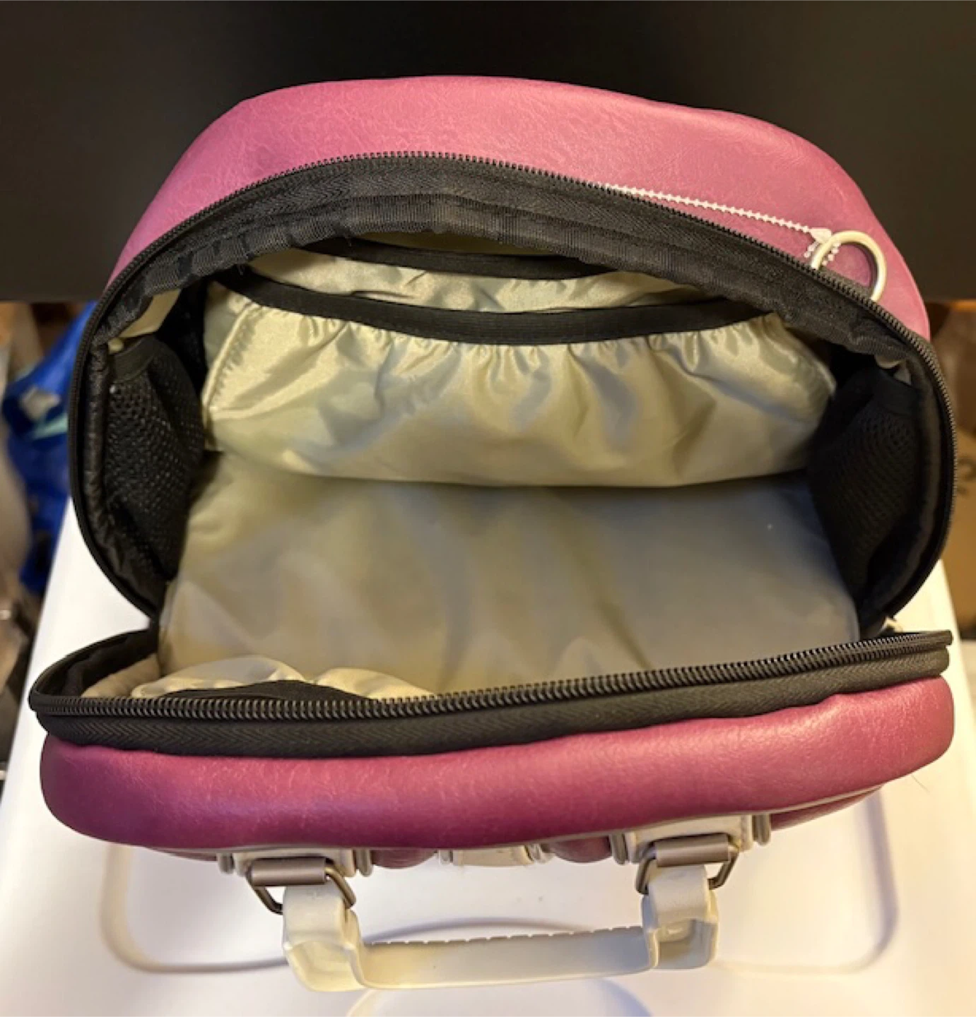 🤩Wii Sports Edition Brunswick Bowling Bag - photo 4