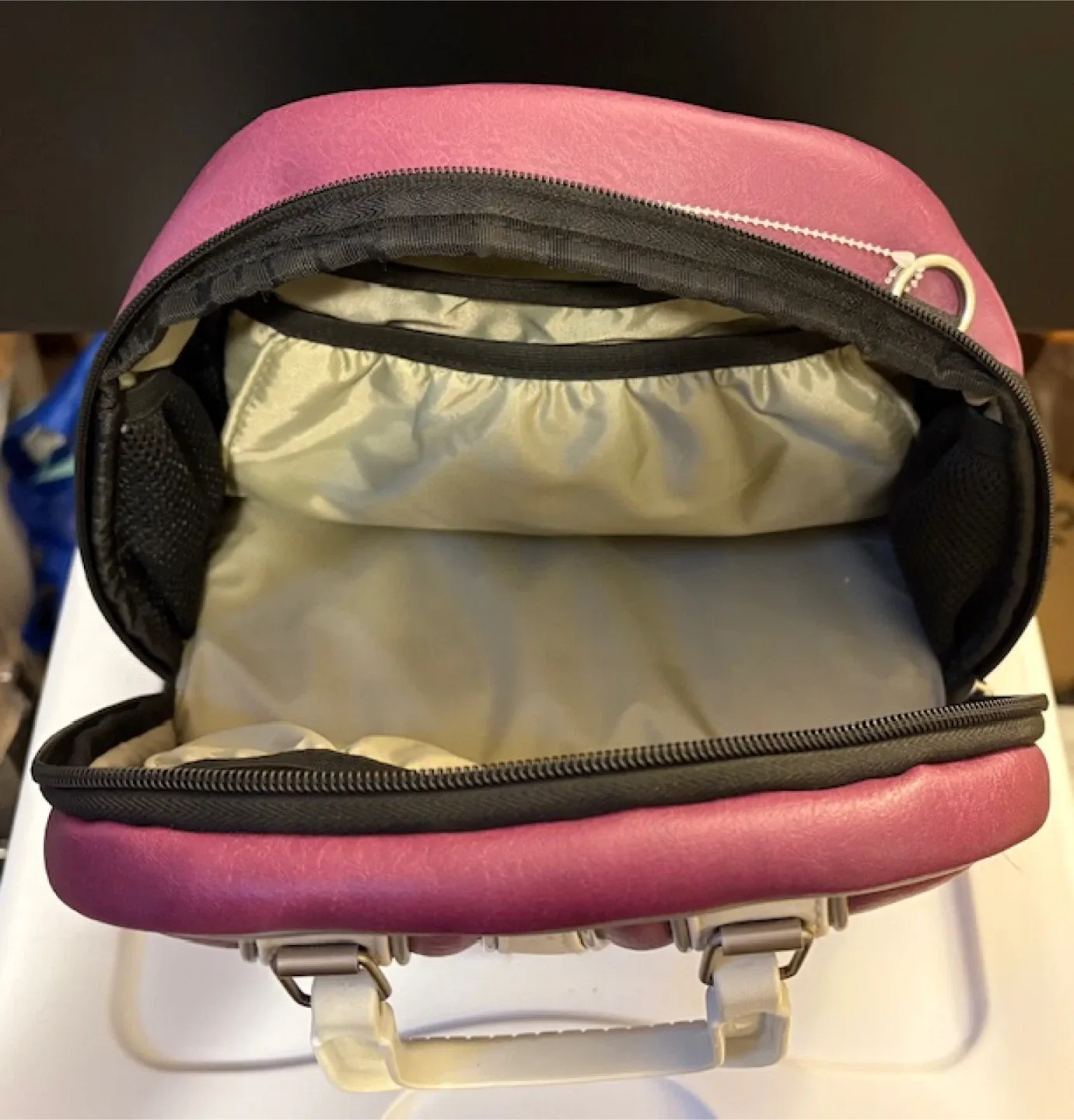 🤩Wii Sports Edition Brunswick Bowling Bag image indicator(4)