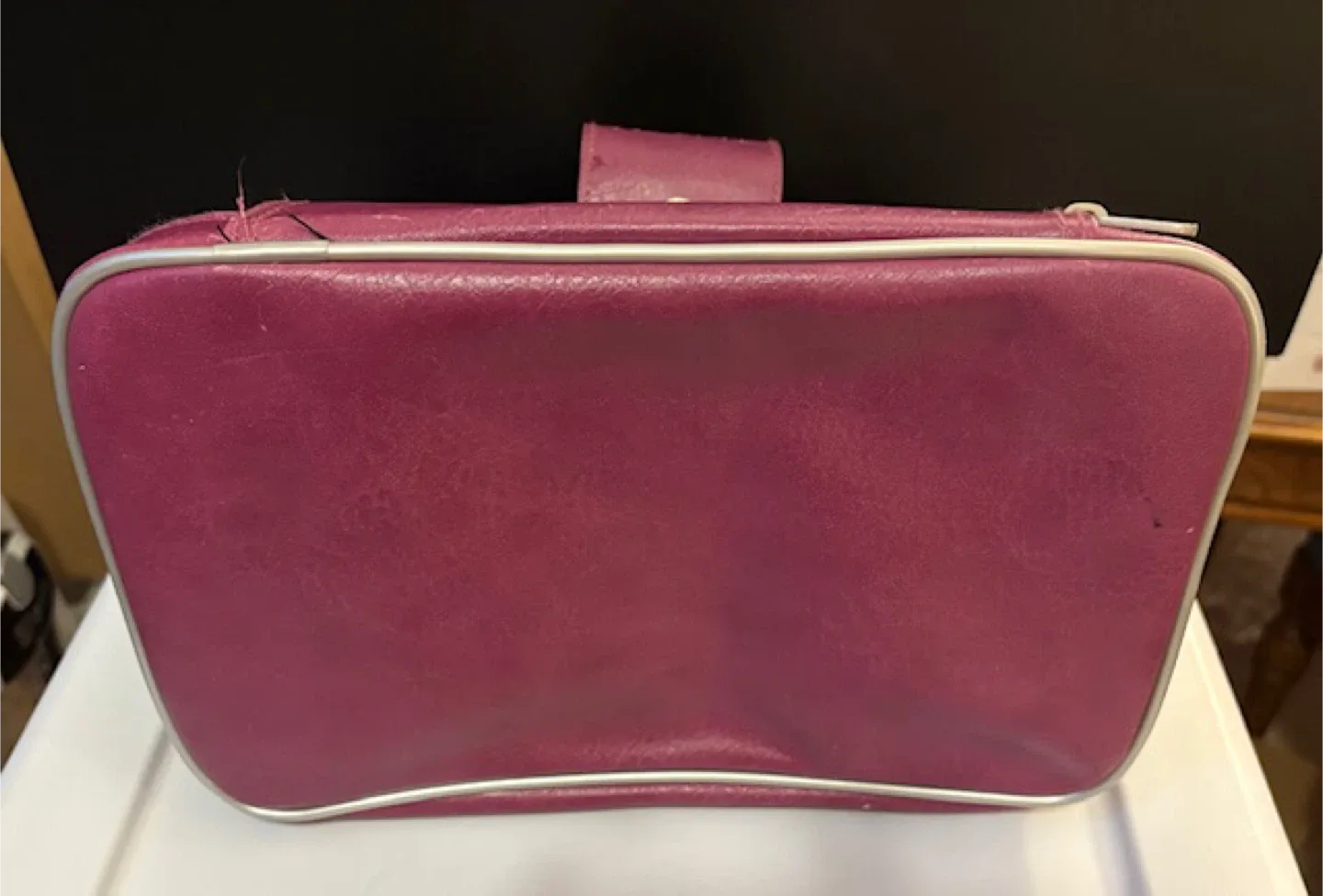 🤩Wii Sports Edition Brunswick Bowling Bag image indicator(6)