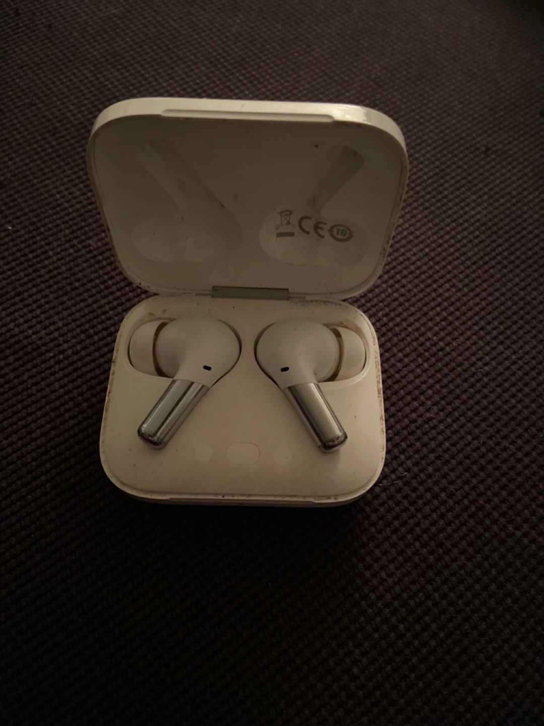 OnePlus Buds Pro White
