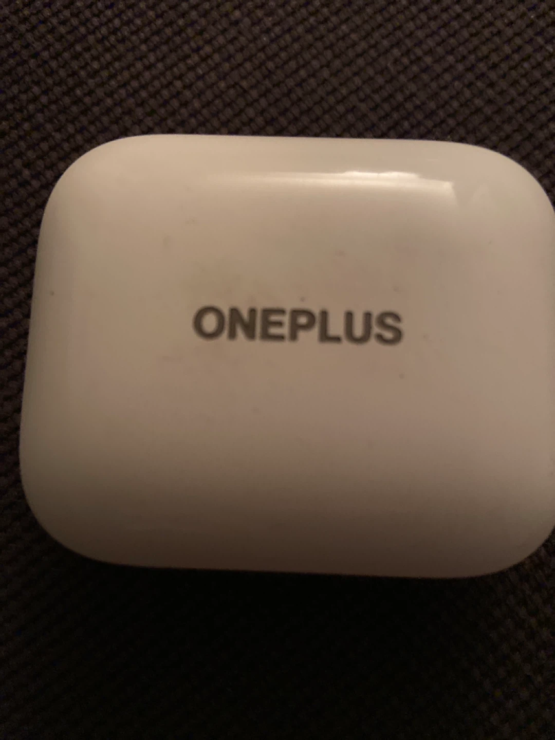 OnePlus Buds Pro White - photo 3