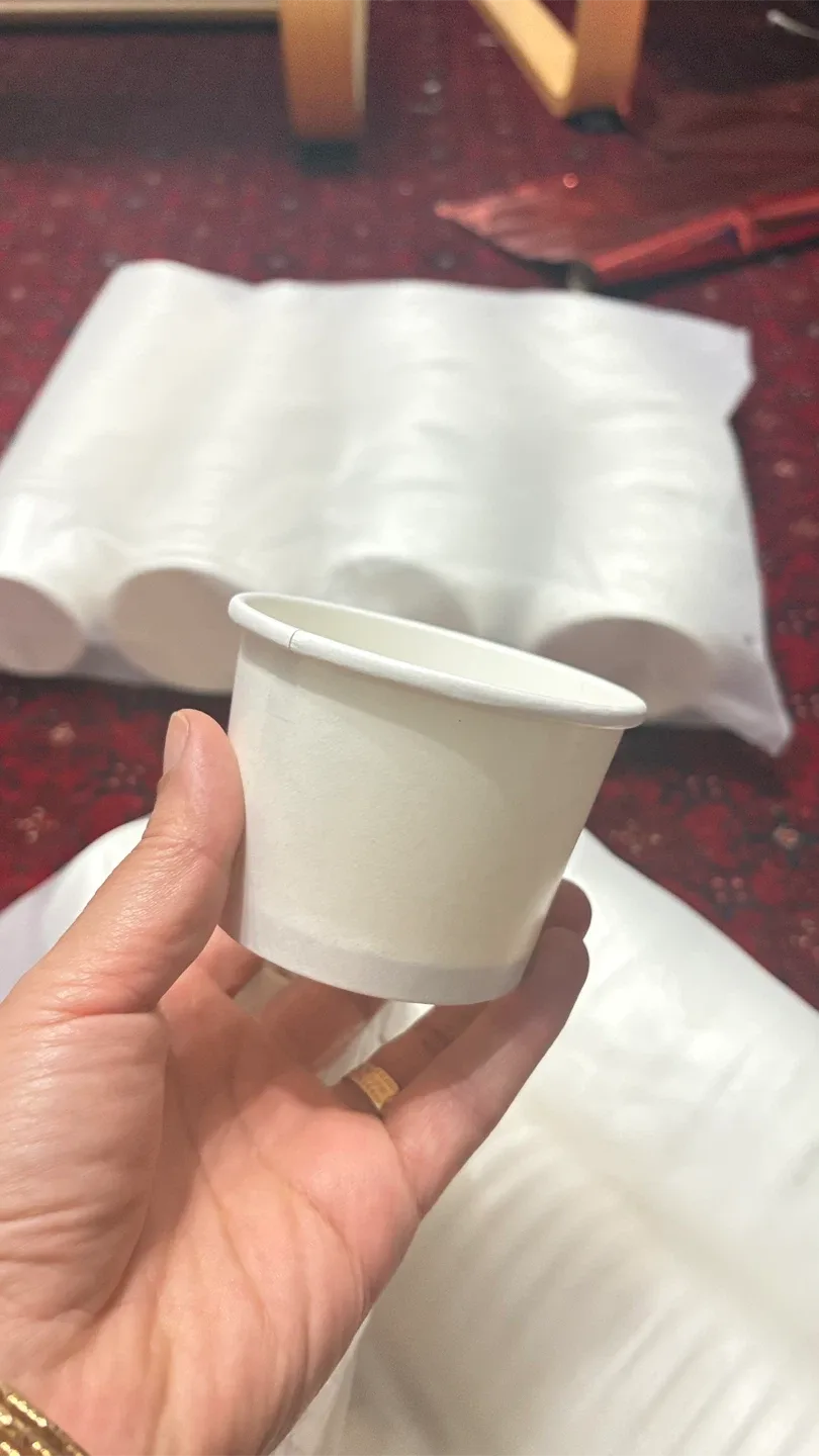 Paper Food Cups - New image indicator(4)