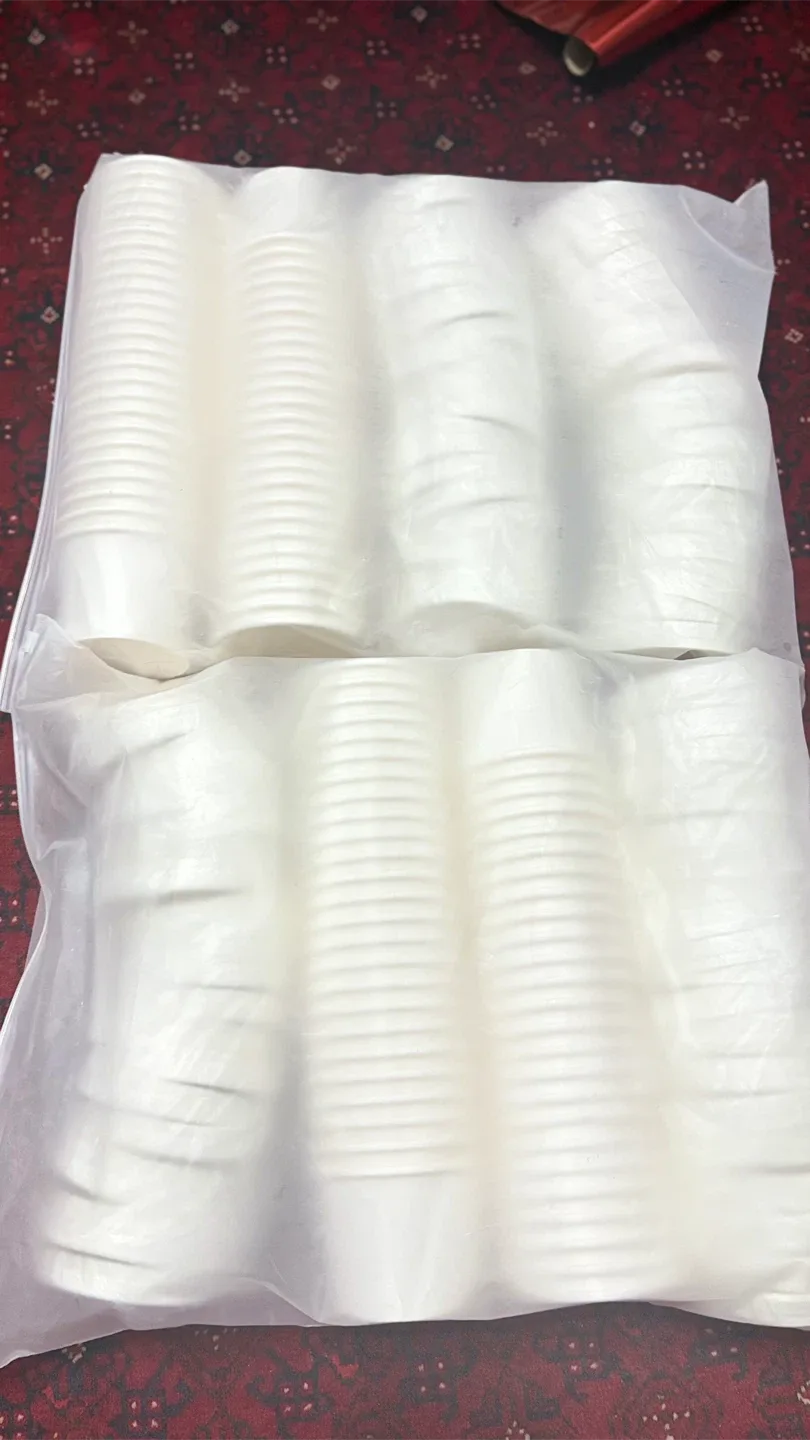 Paper Food Cups - New image indicator(3)