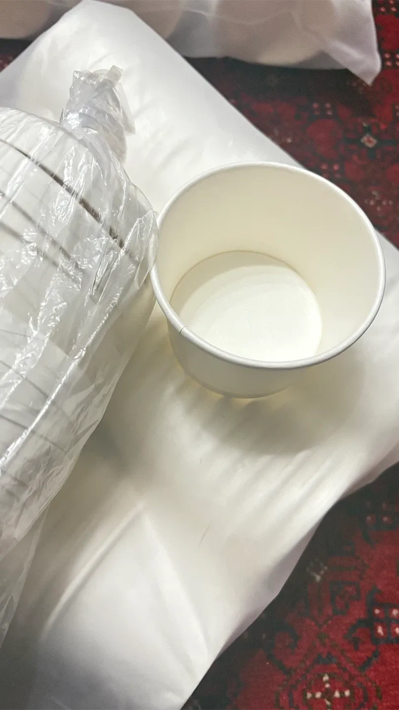 Paper Food Cups - New image indicator(5)