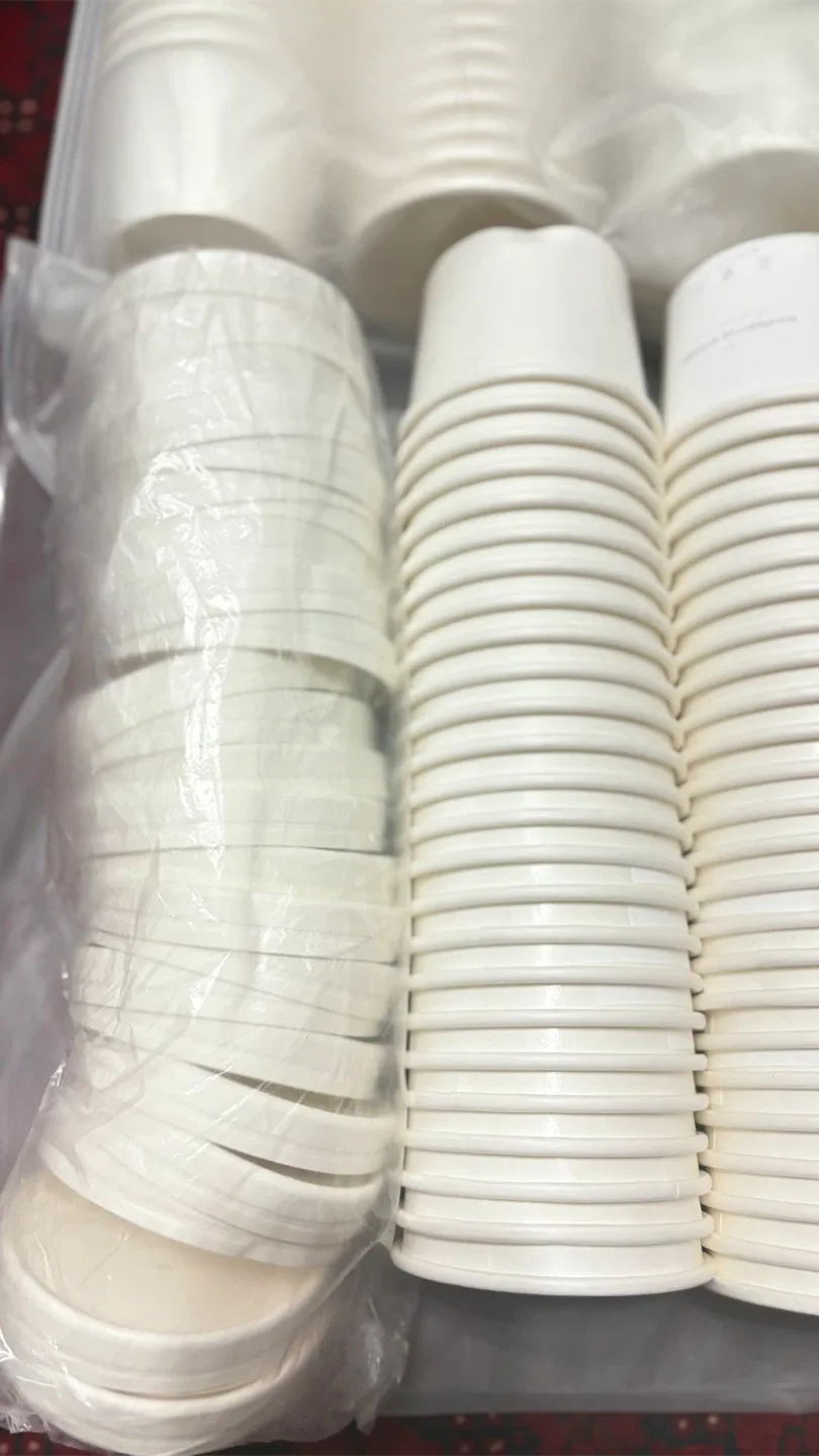 Paper Food Cups - New image indicator(2)