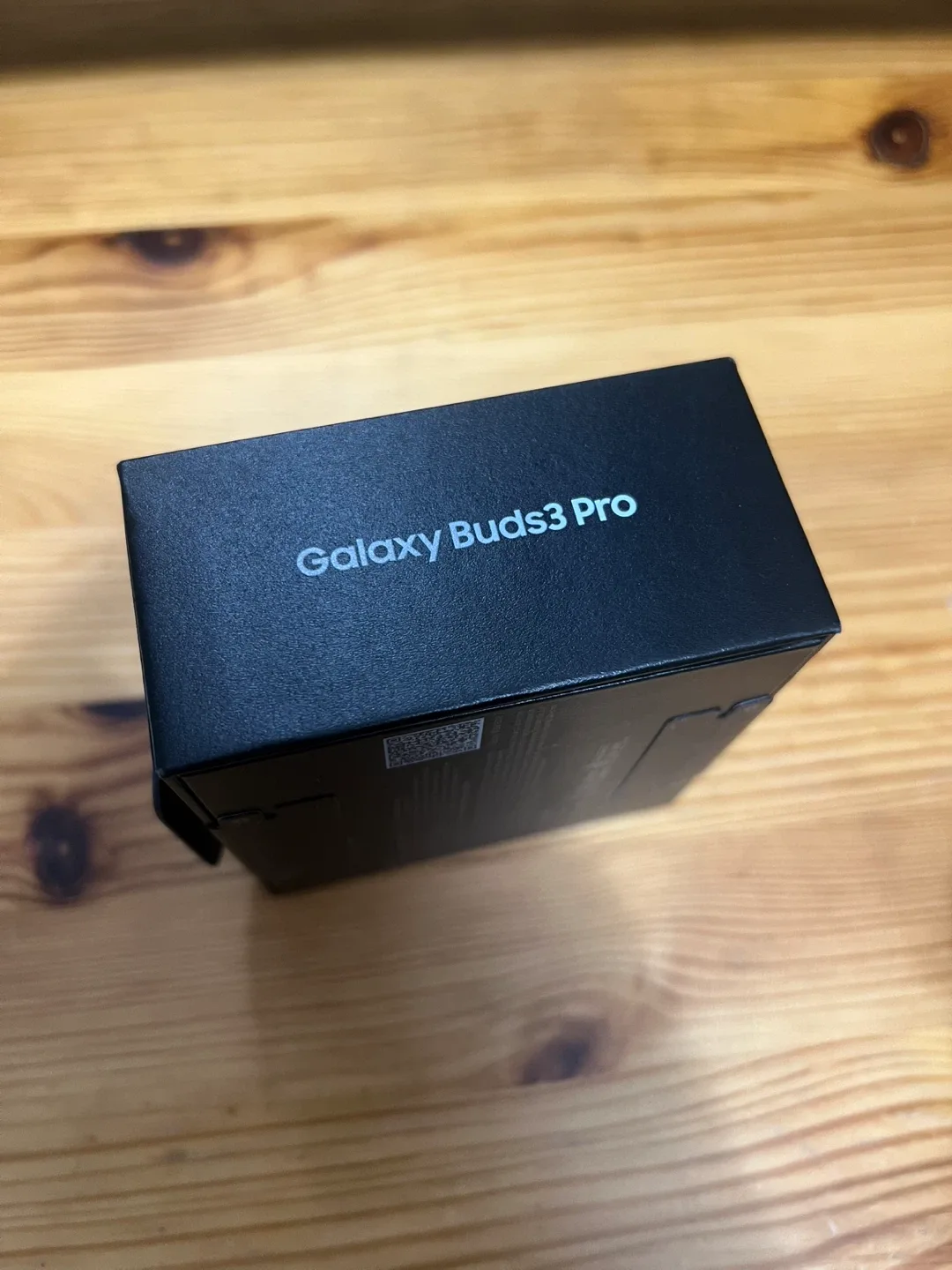 Samsung Galaxy Buds 3 pro (still in box) image indicator(2)