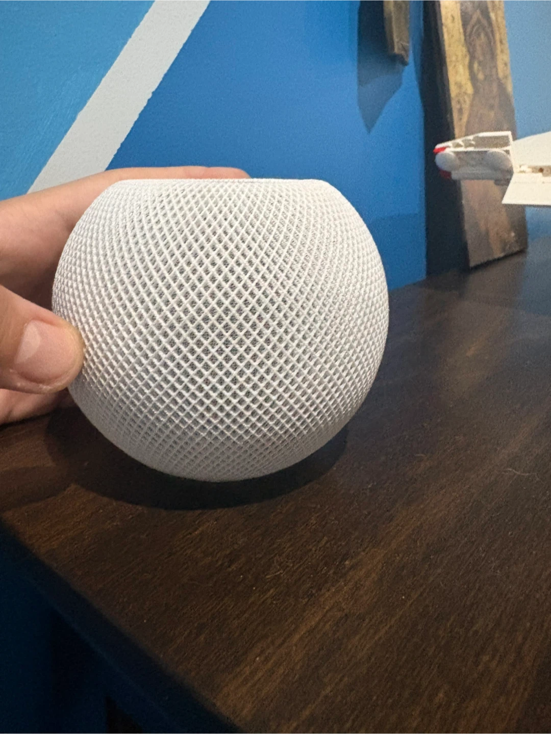 Apple HomePod Mini - White