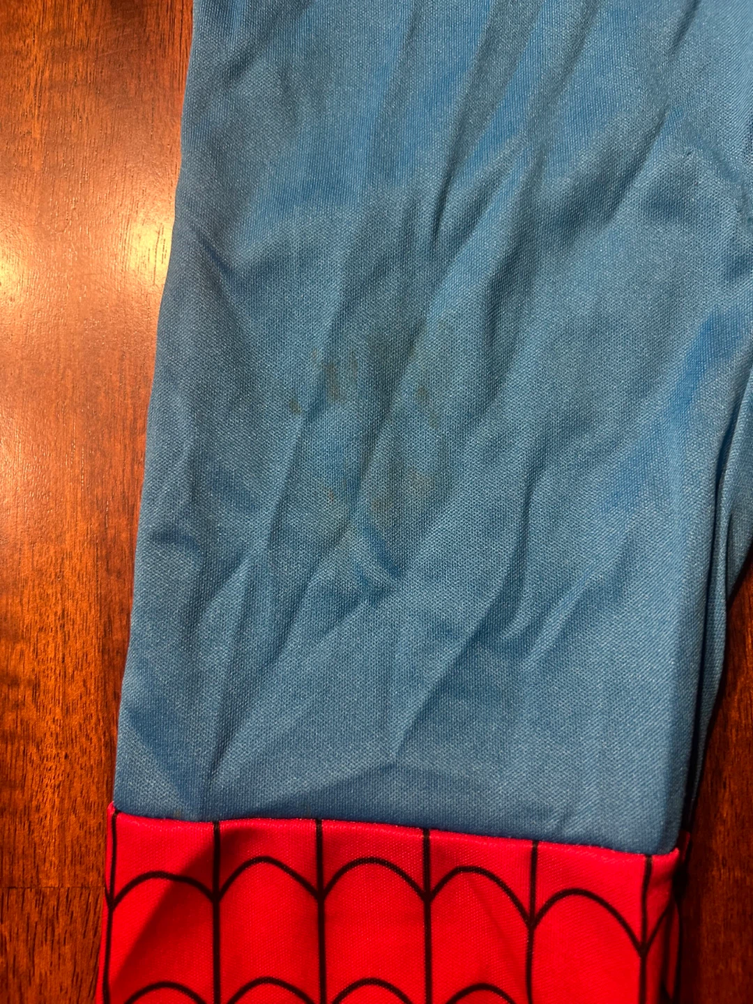 Marvel Super Hero Squad Spider-Man Costume - Toddler - photo 3